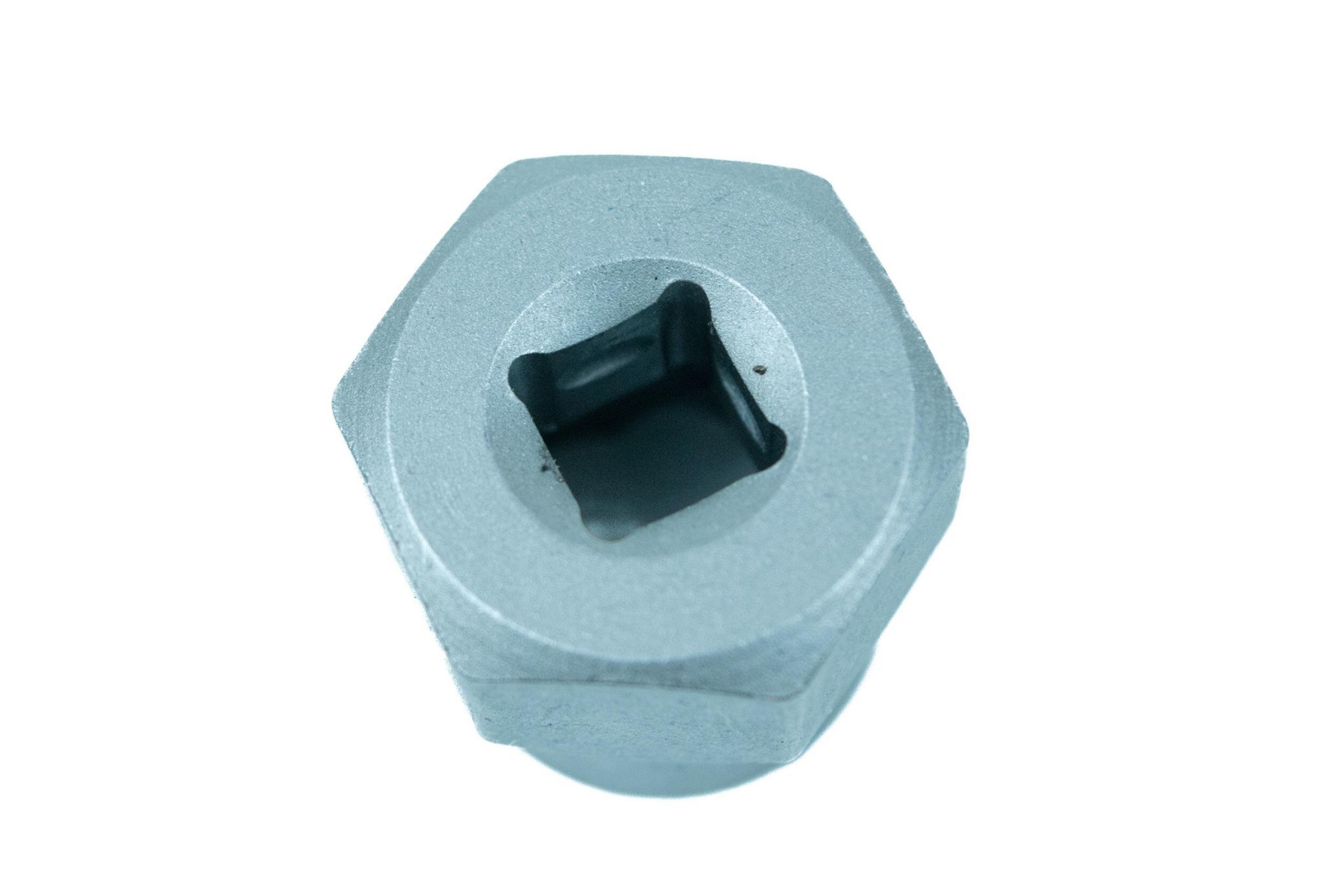 6 Piece Bolt Extractor Expansion Set