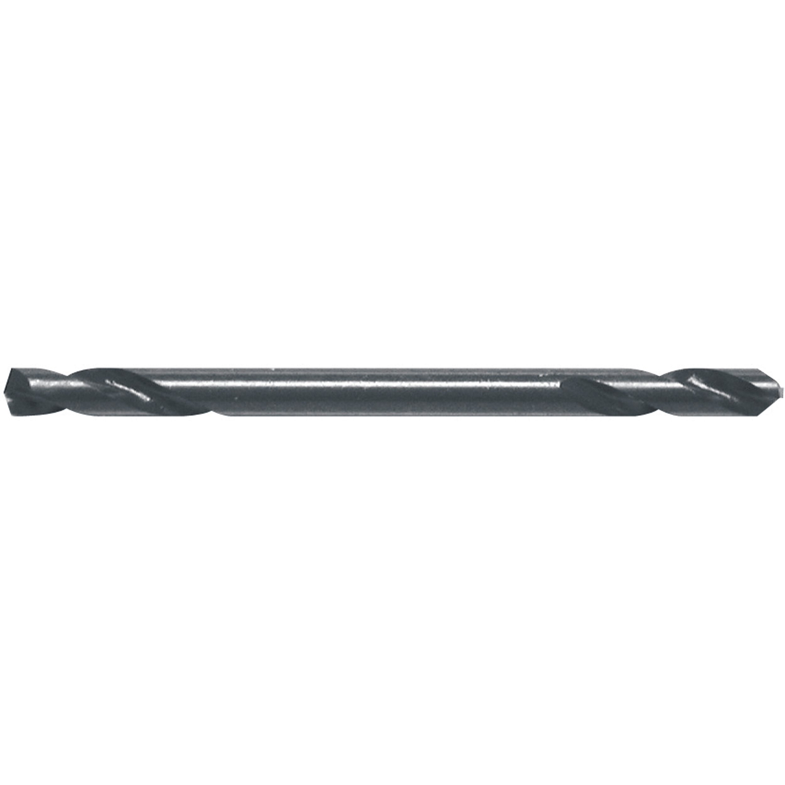 Double Ended Body Drill Bits