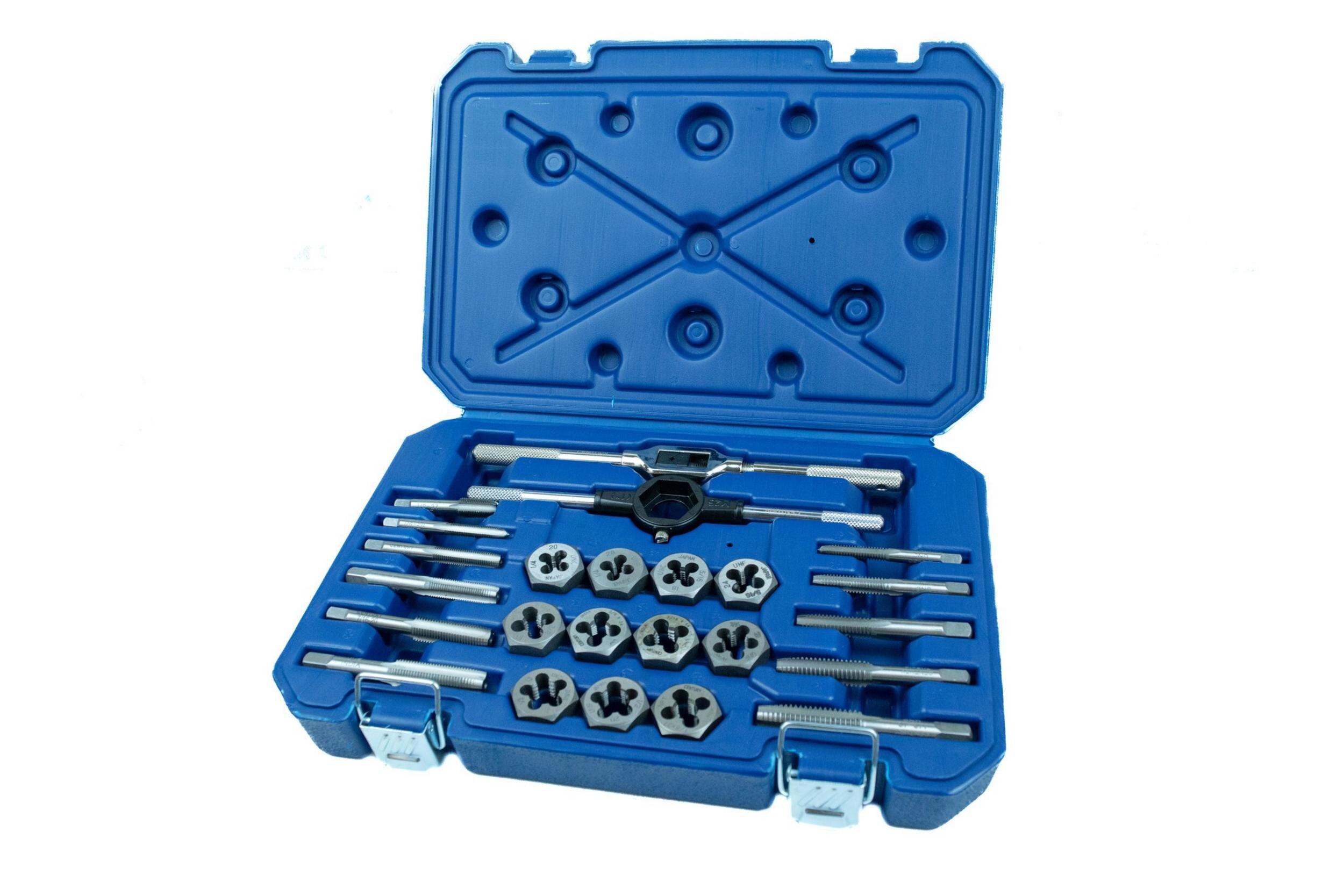 パンダ純銀メダル　＆　フローラダニカブローチセット fractional-tap-die-set.webp?p=
