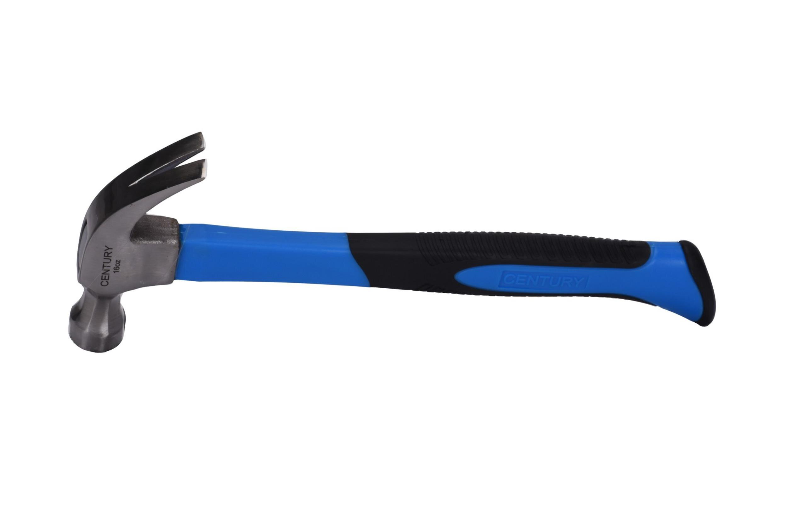 Fiberglass Hammer