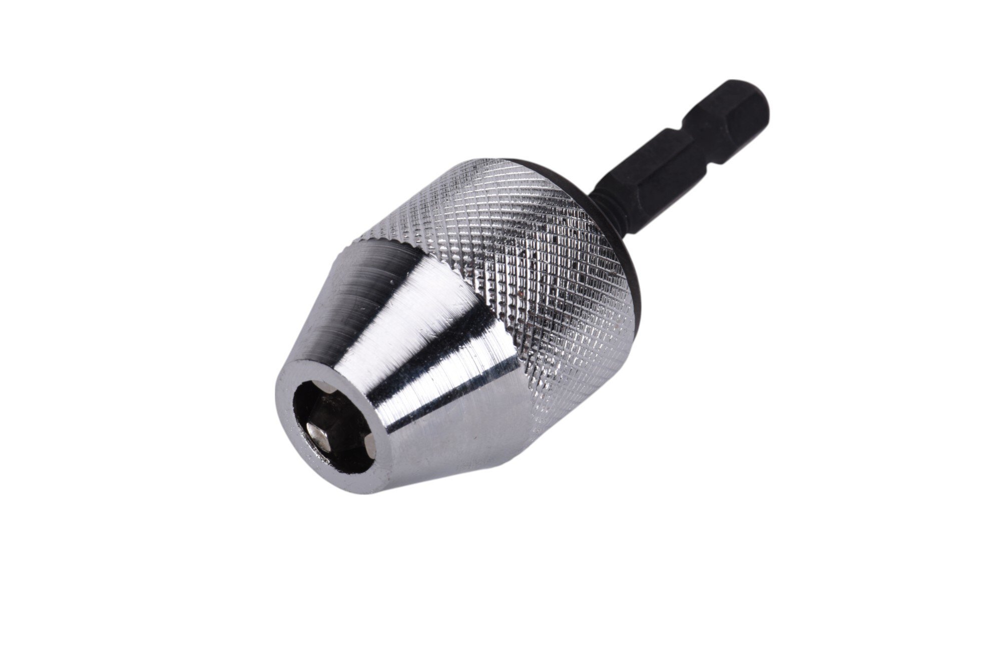 Keyless Drill Chuck