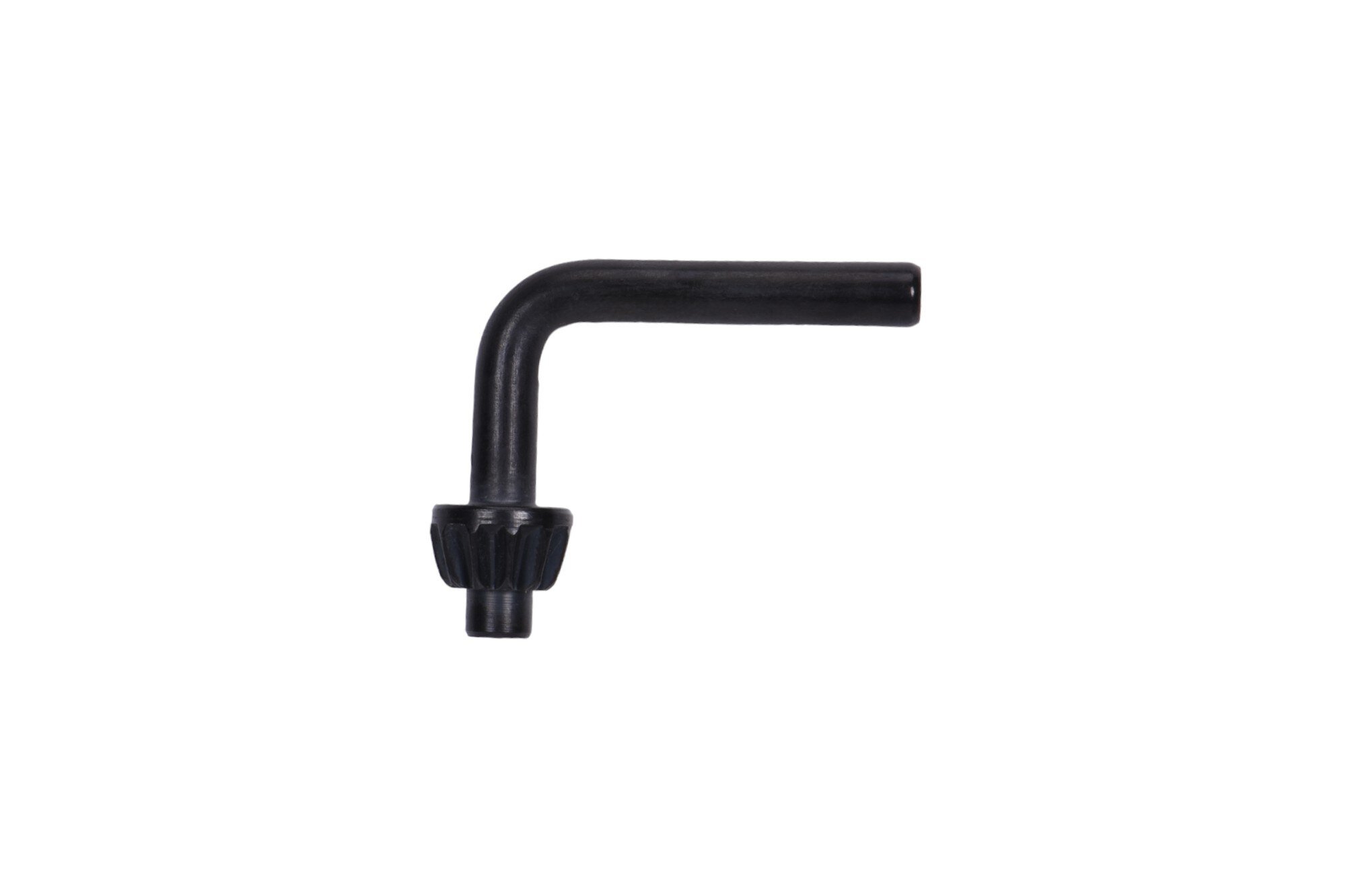 Bent Chuck Key