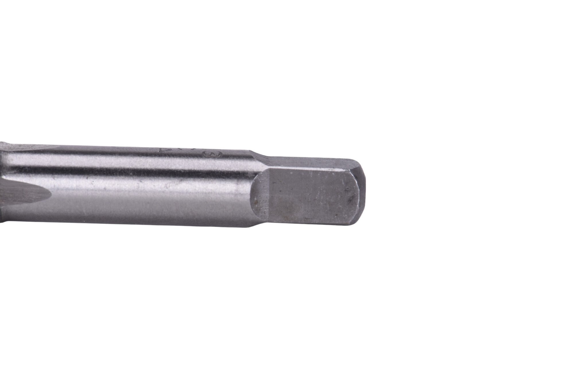 Fractional Bottoming Tap
