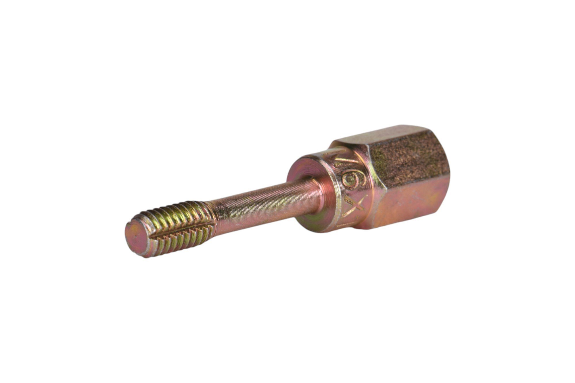 Metric Right Hand Rethreading Tap