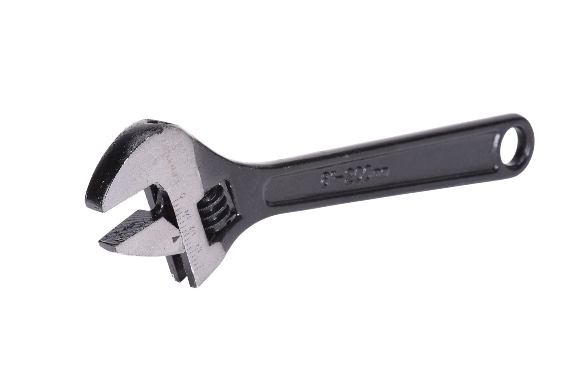 Adjustable Wrench