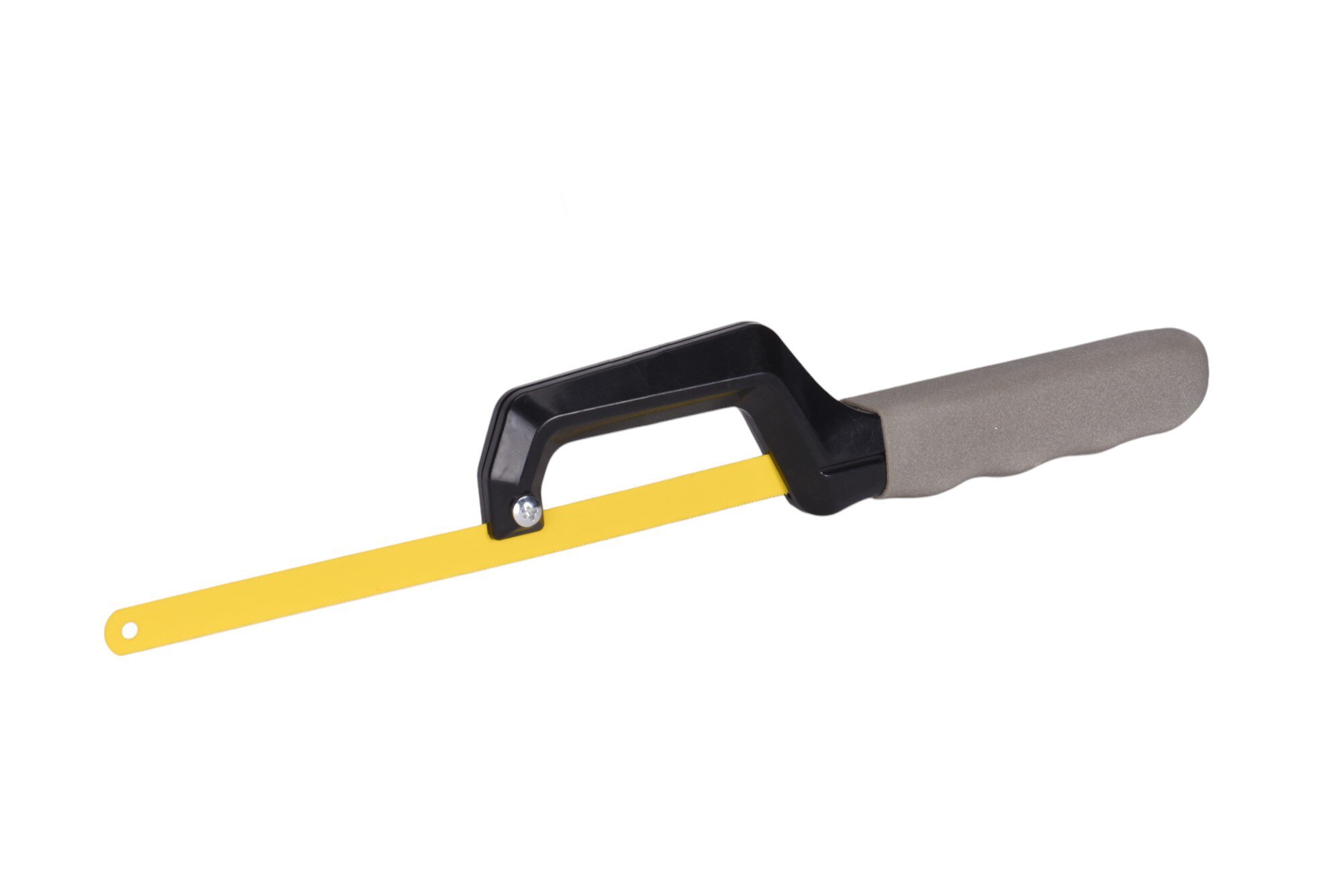 Miniature Hacksaw Frame