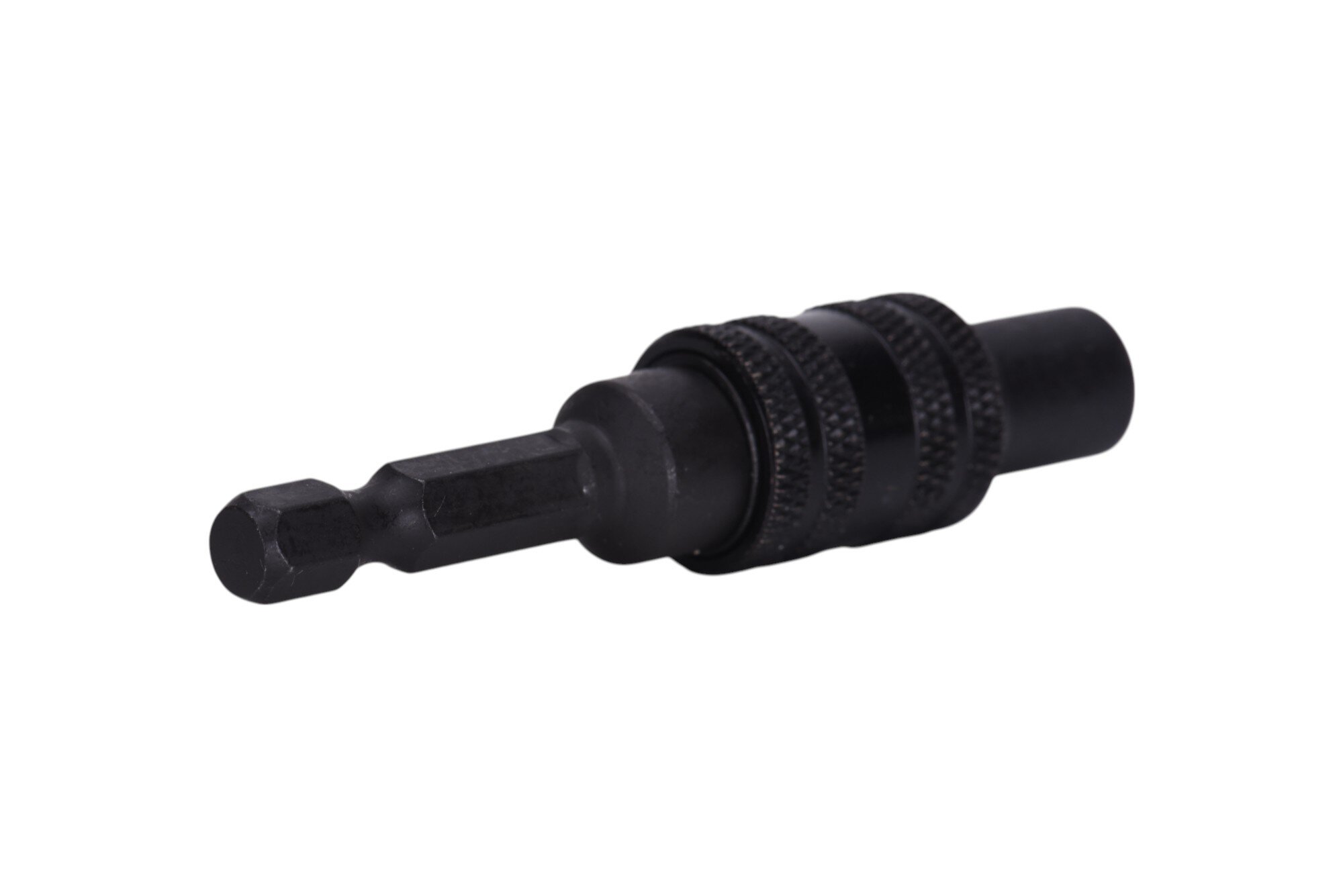 Impact Pro™ Magnetic Screwdriving Bit Holder