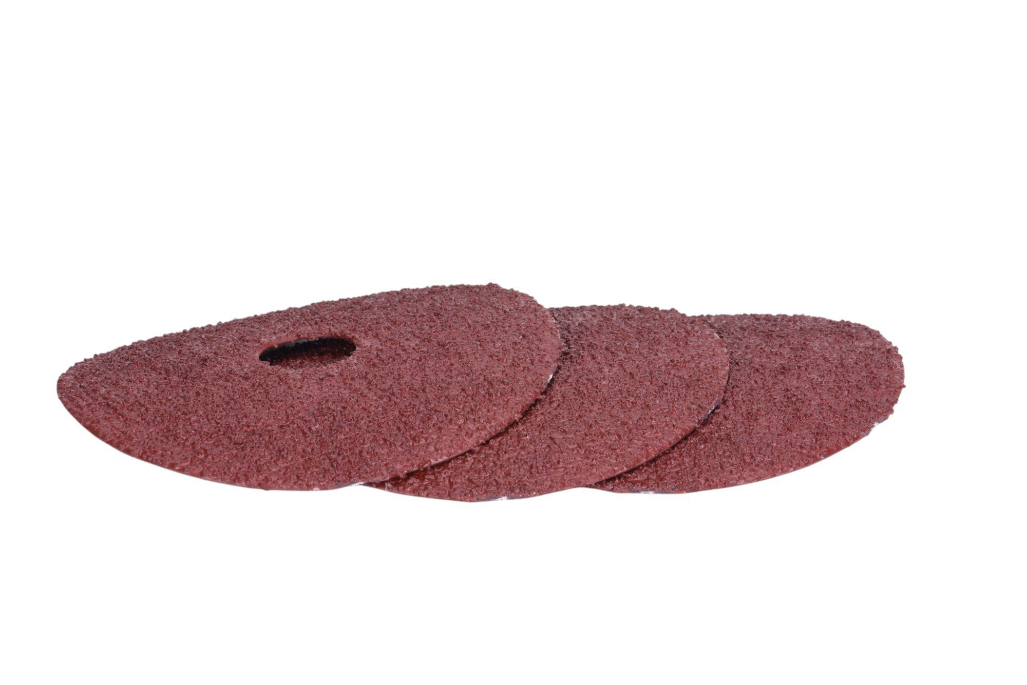 Resin Fiber Disc
