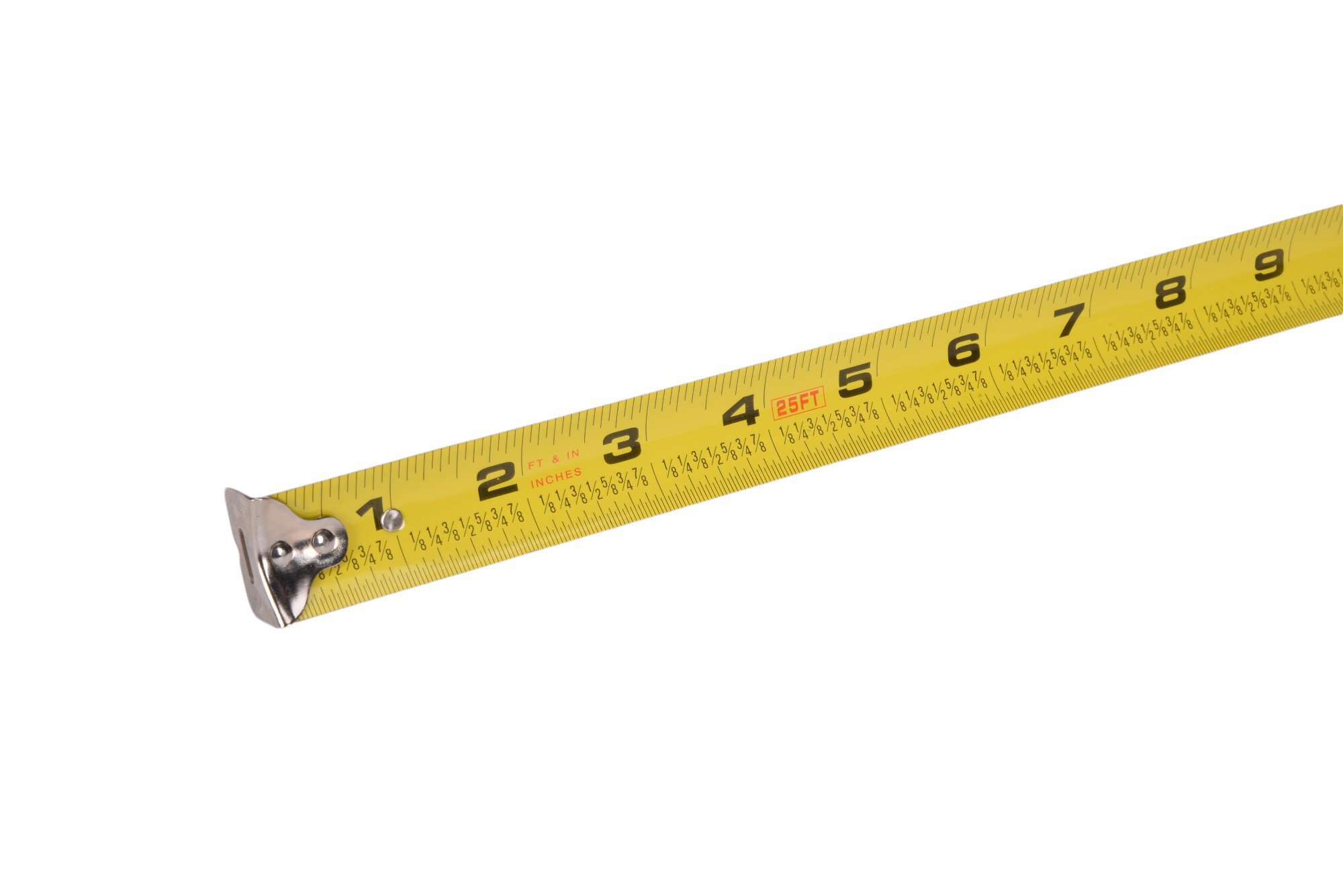 3 Piece Classic Series Tape Measure Set