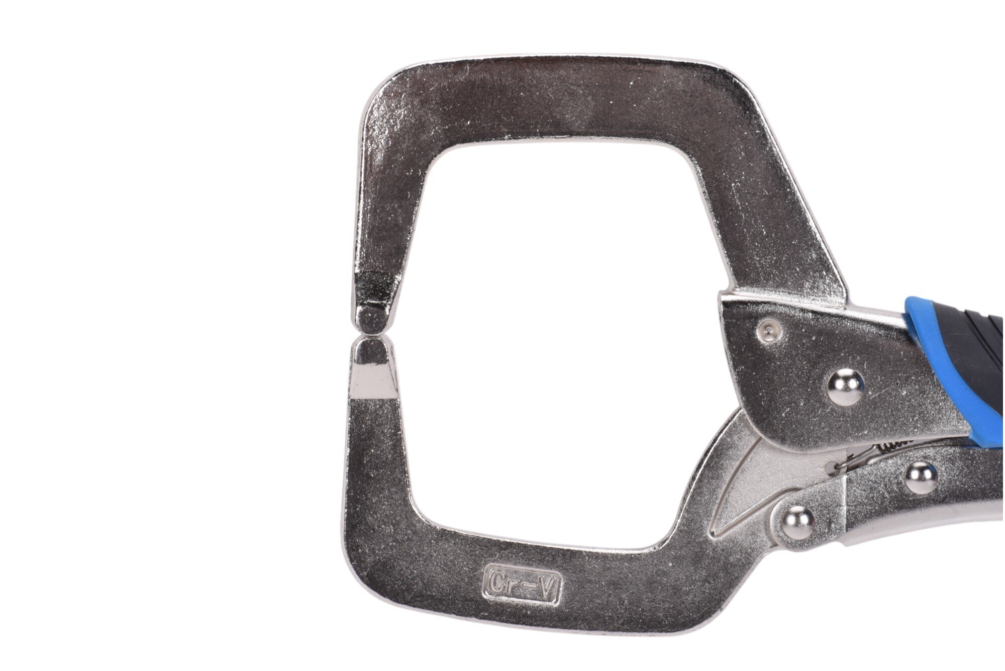Locking C-Clamp