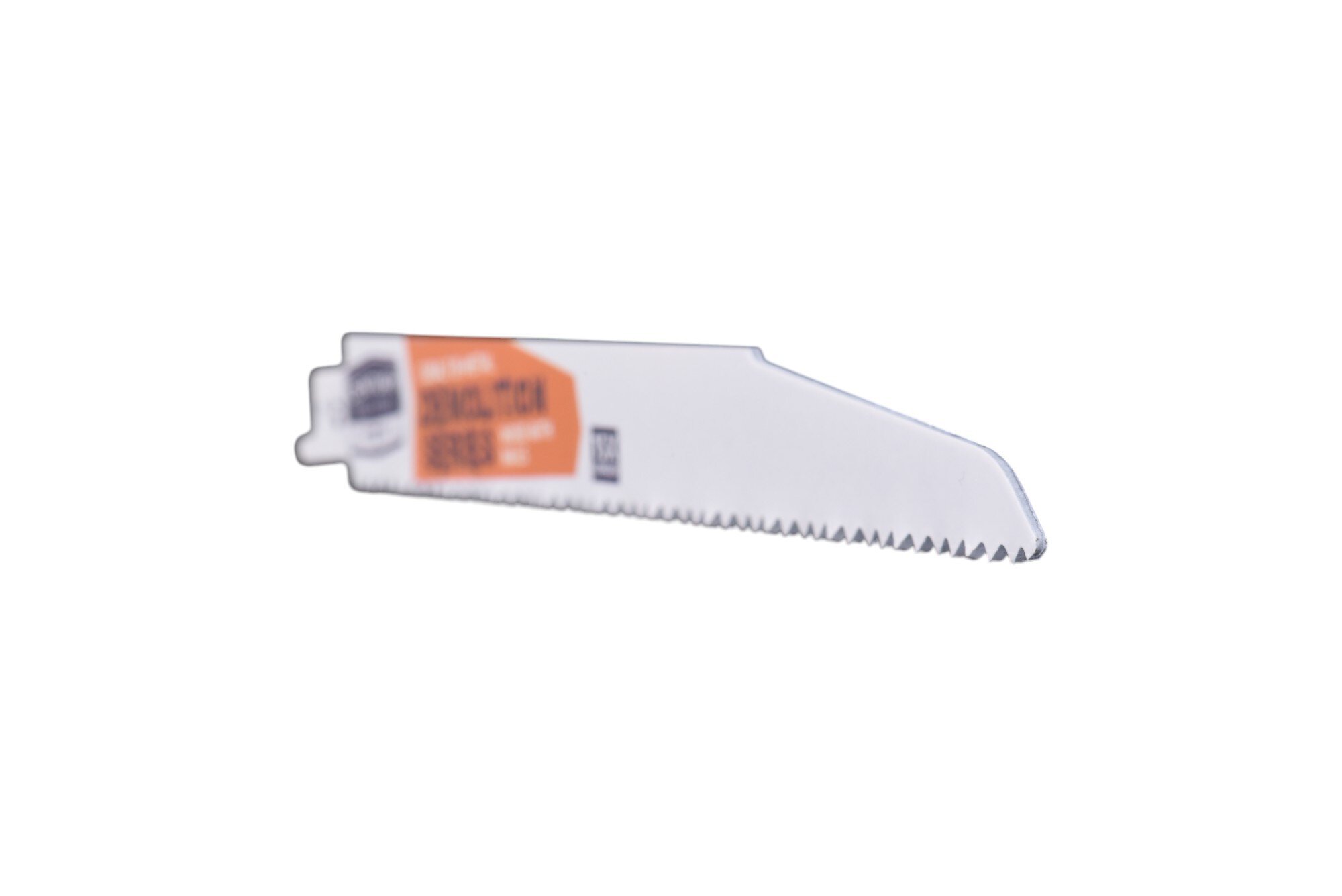 9″ Demolition Series Recip Blade