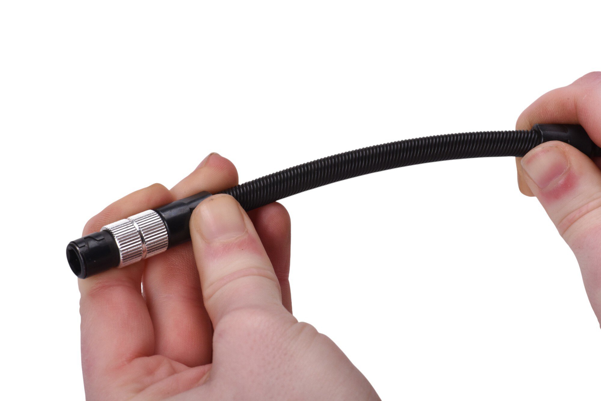 Flexible Bit Holder