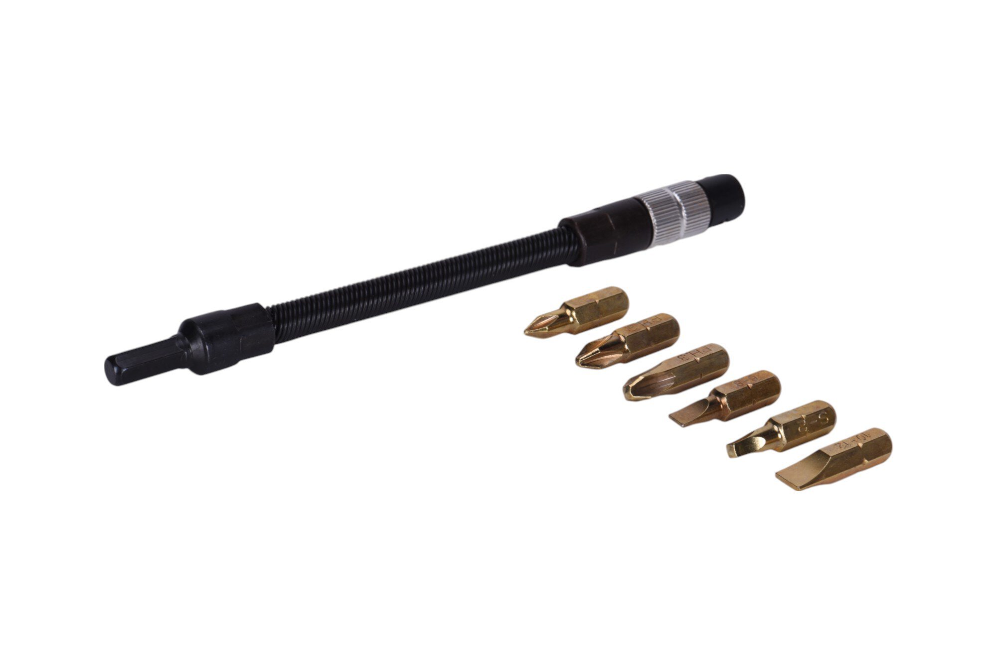 7 Piece Extension Set