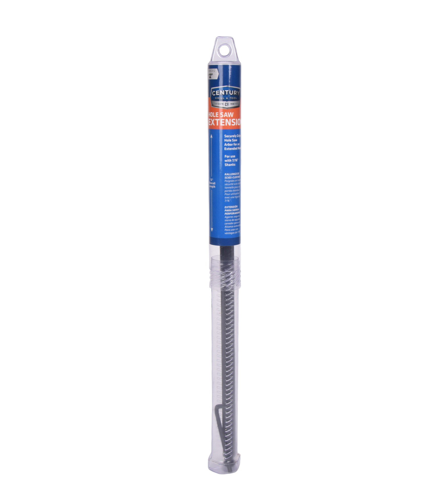 Hole Saw Extension