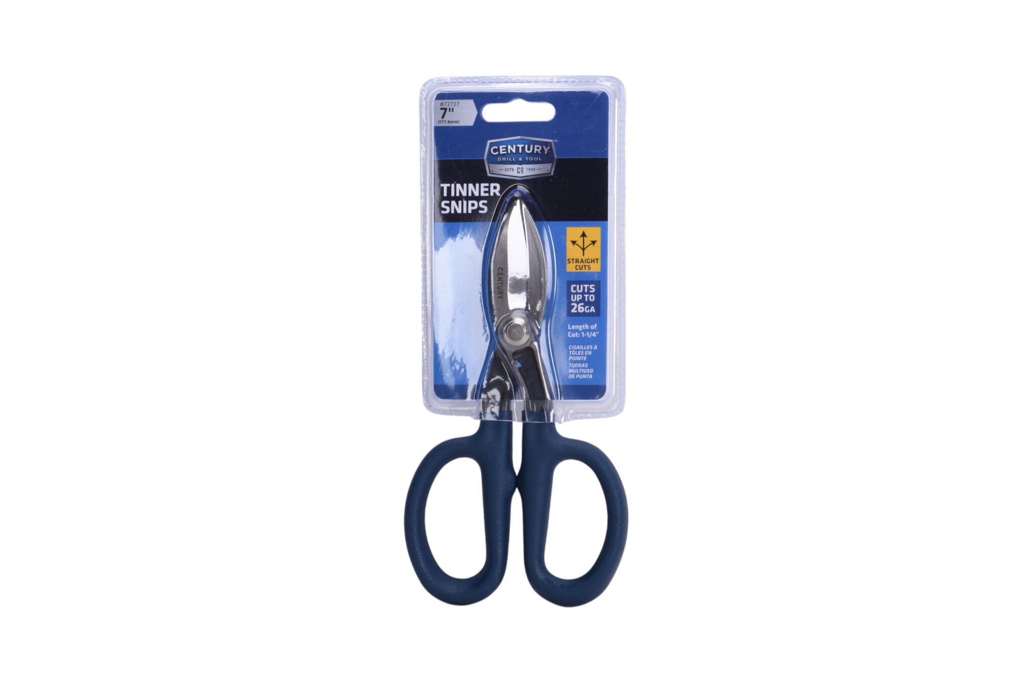 Tinner Snips