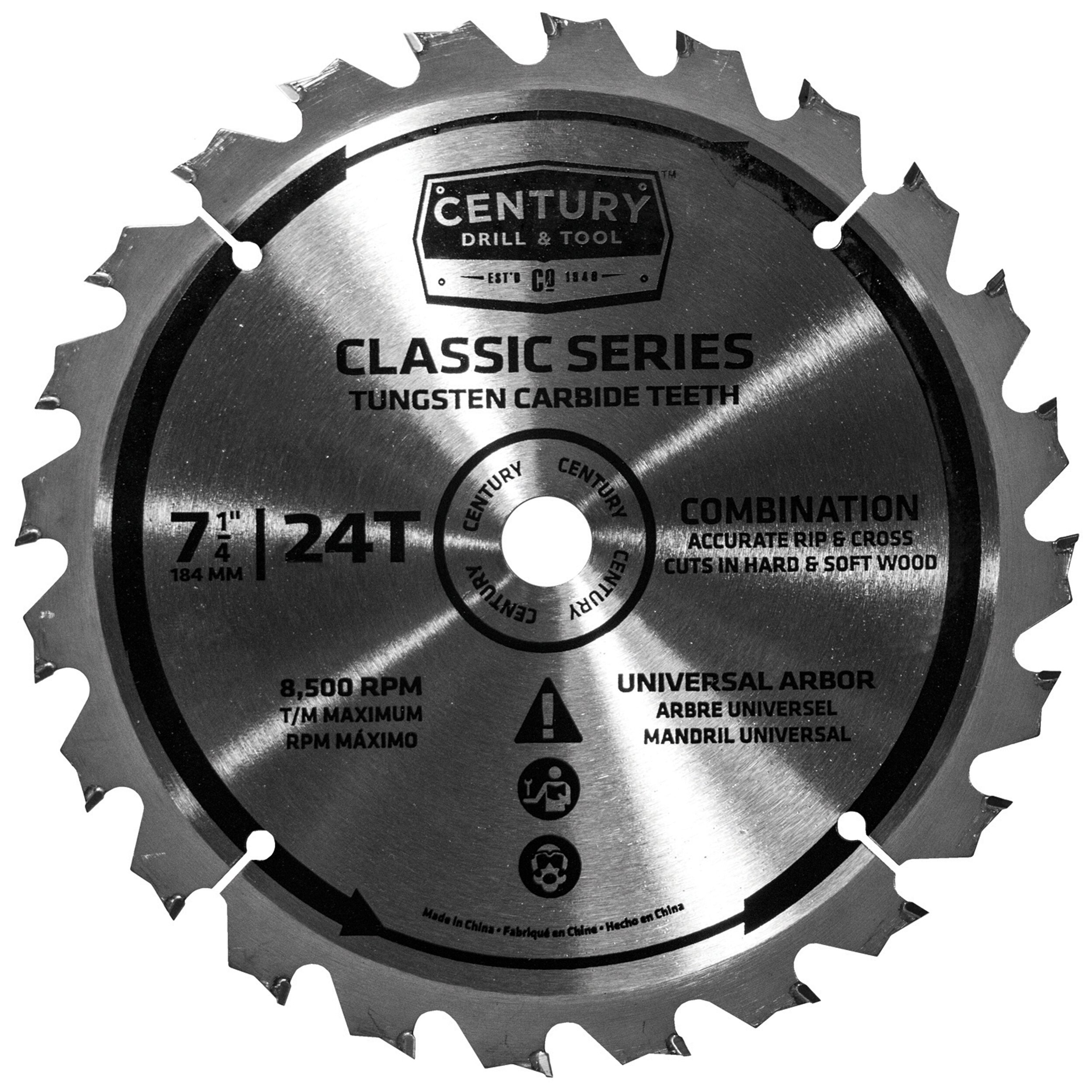 Classic Combination Saw Blade