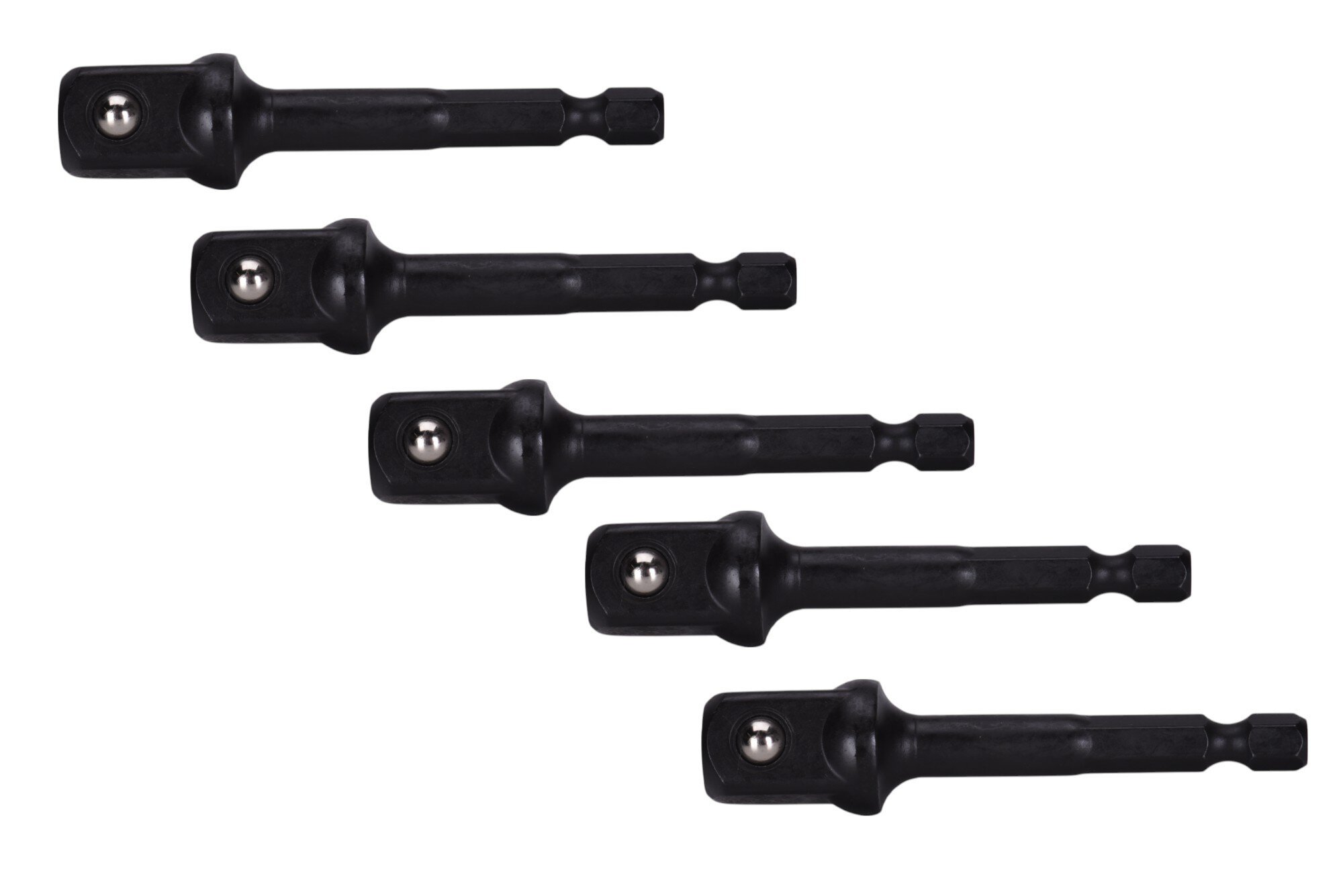 Impact Pro™ Square Socket Adapter