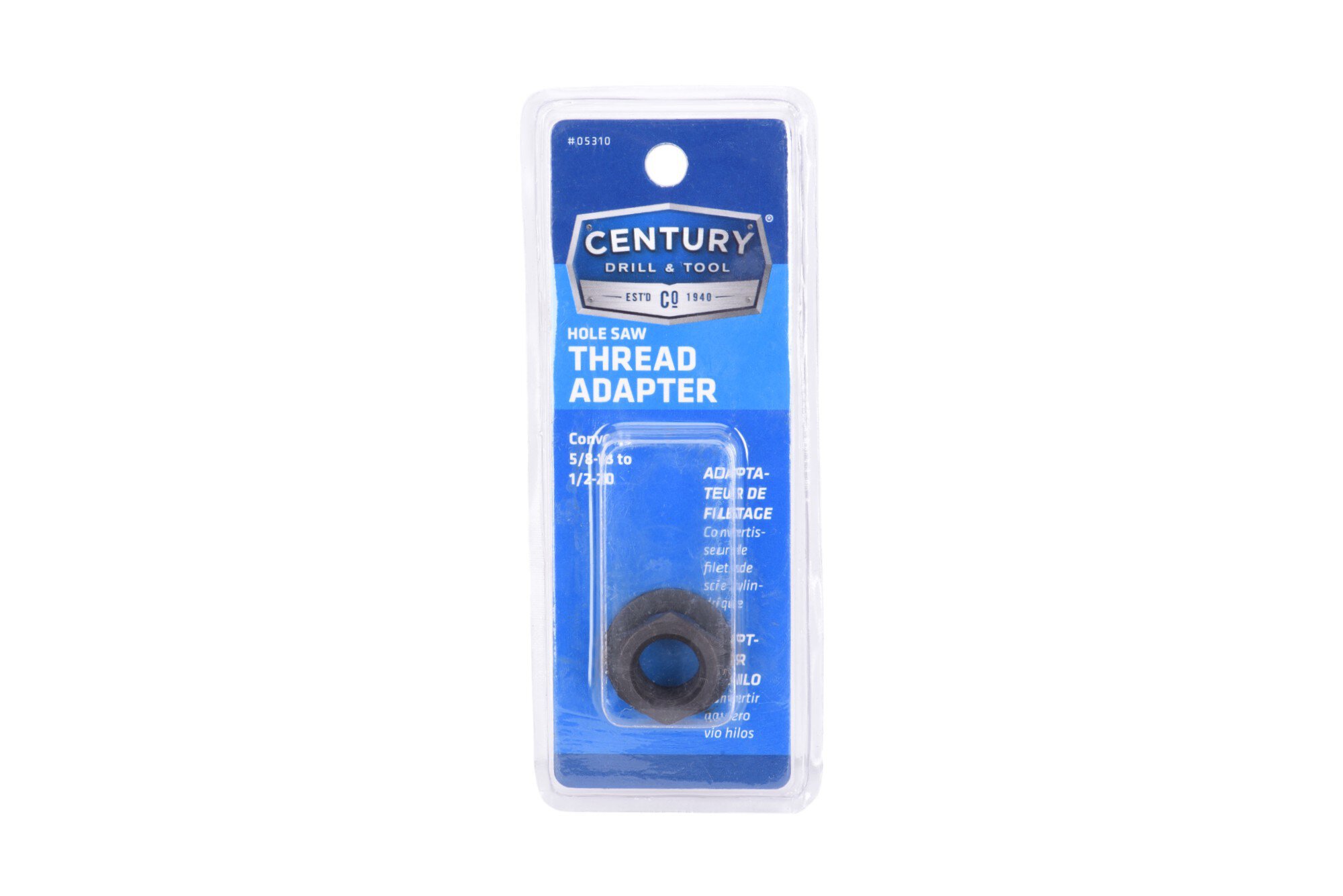 Adapter Nut