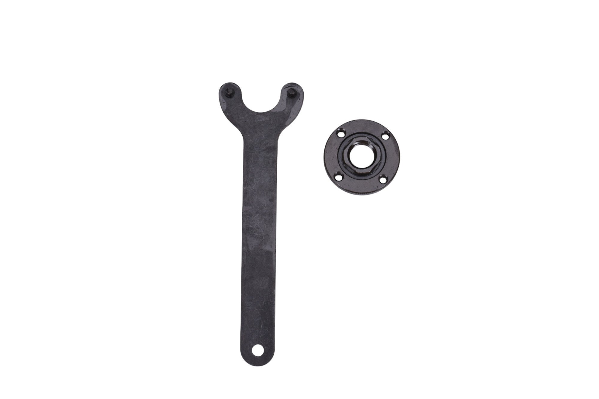 Replacement Grinder Flange Nut Set