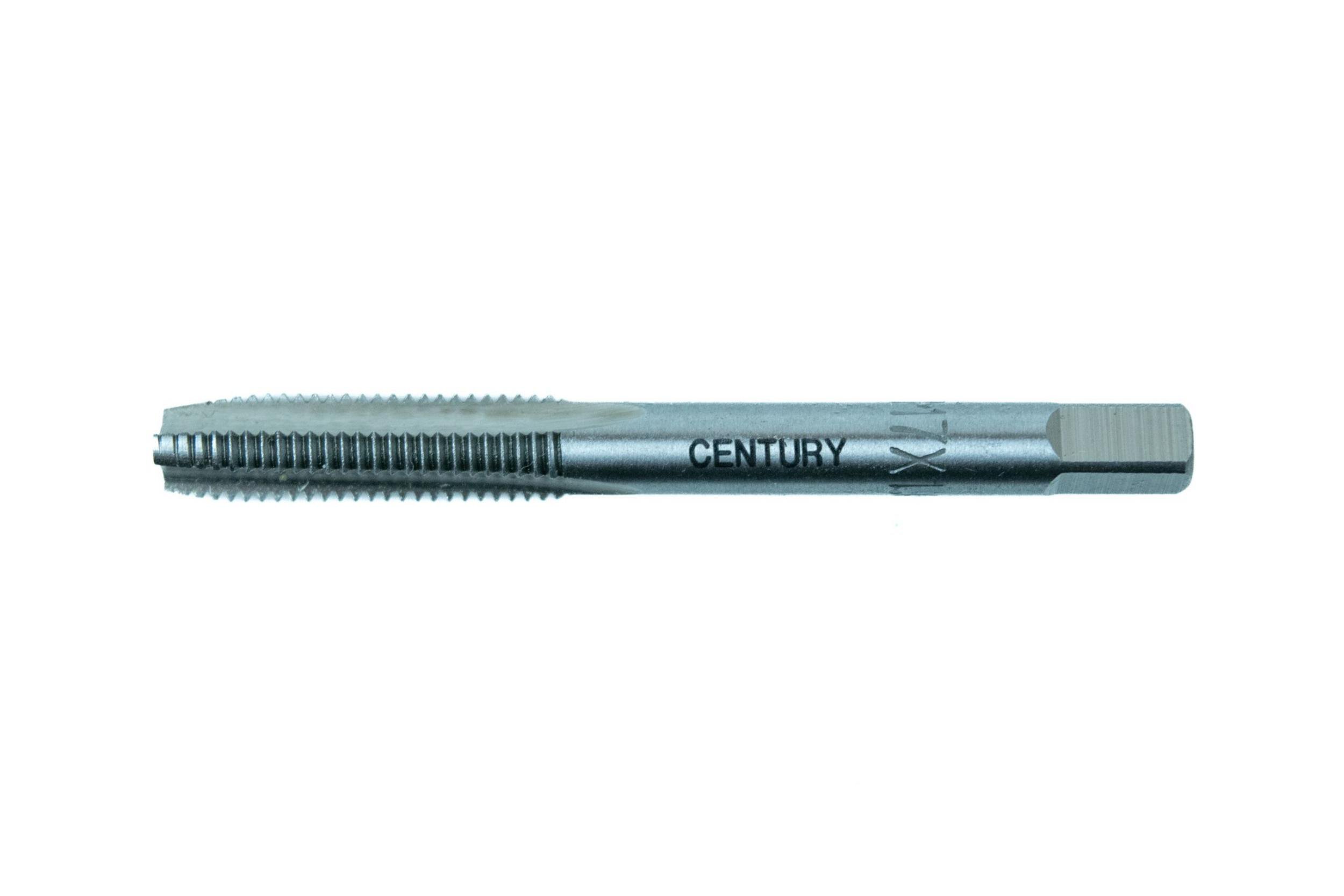 12 Piece Metric Tap & Die Set