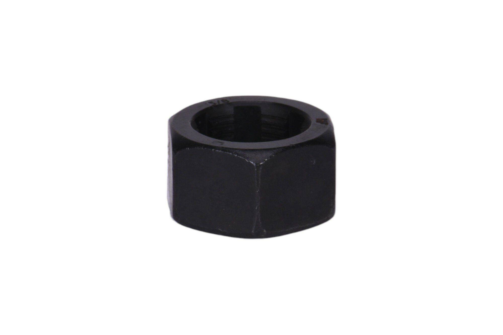 7 Piece Fractional Right Hand Rethreading Die Set – NF