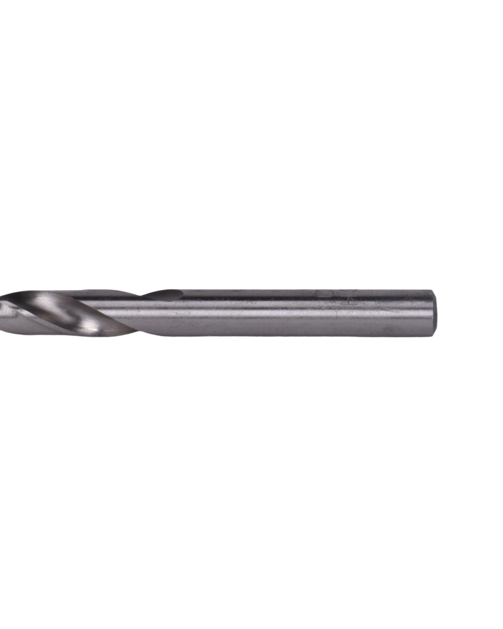 Letter Gauge Drill Bits