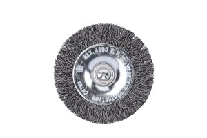 Drill Radial Wire Brush Drill Radial Wire Brush