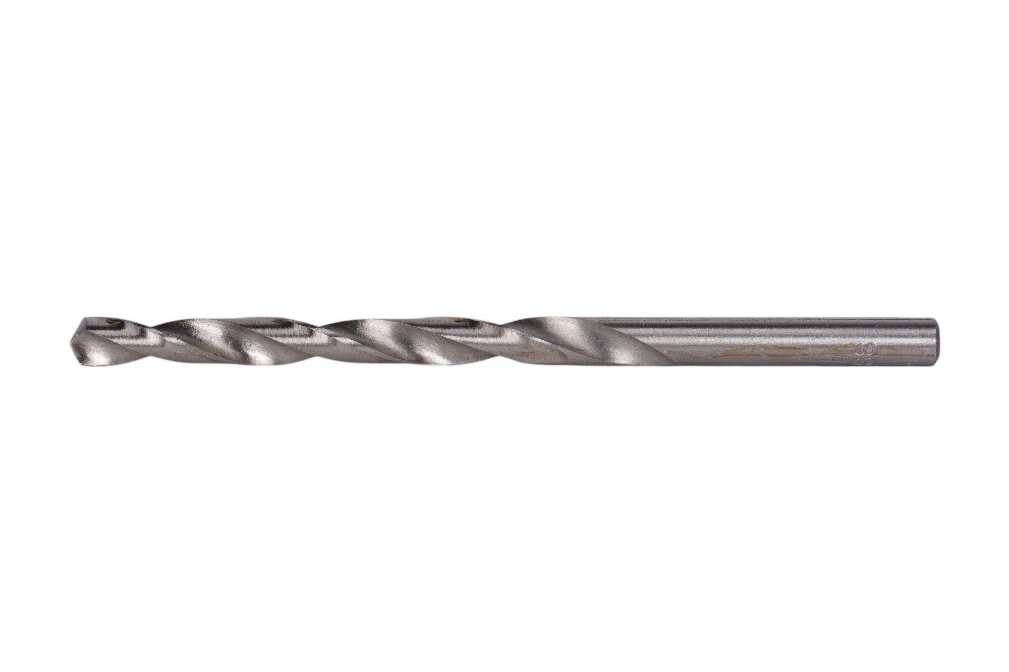Wire Gauge Drill Bits