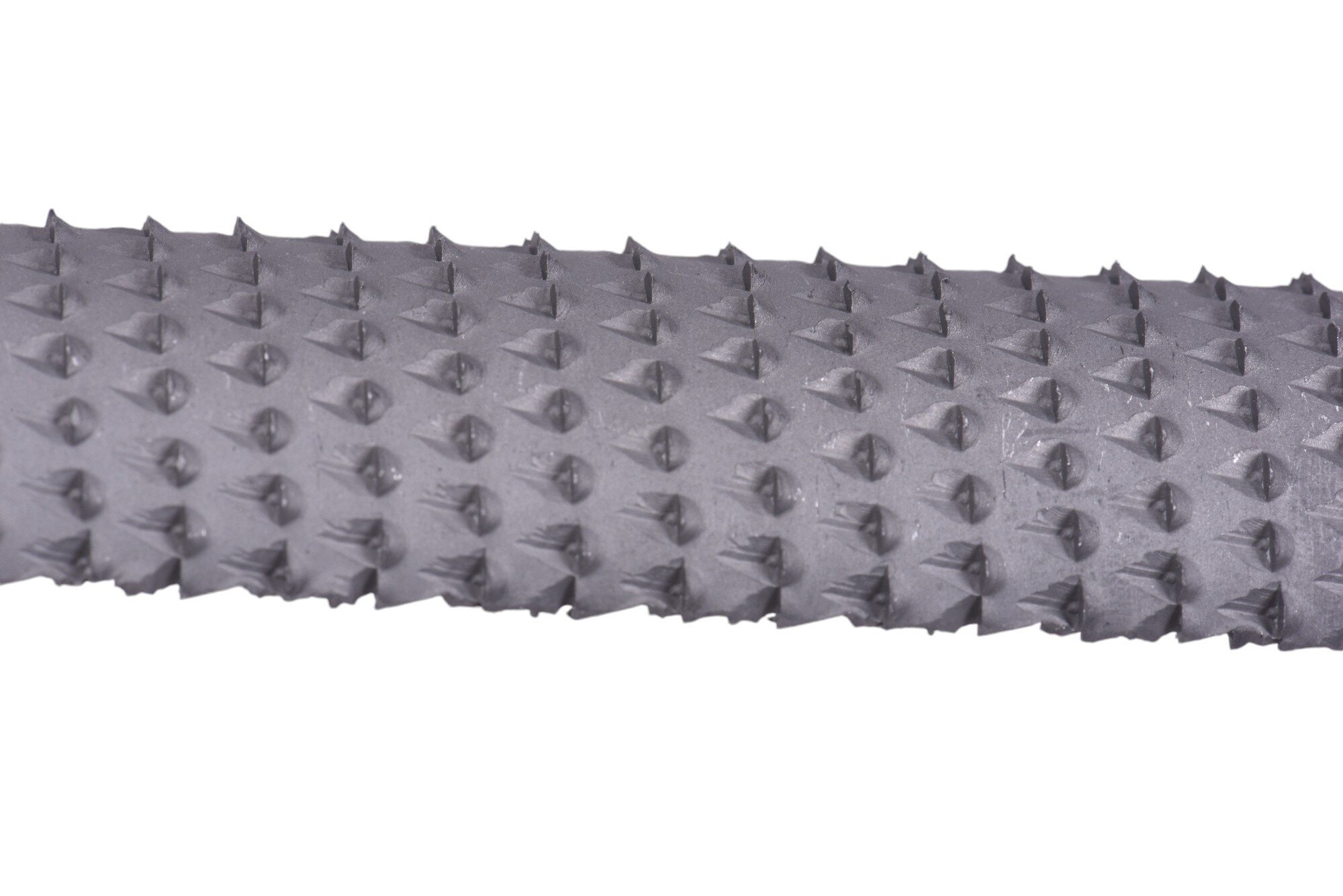 Half-Round Wood Rasp