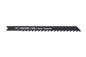 HCS Jig-Saw Blade HCS Jig-Saw Blade