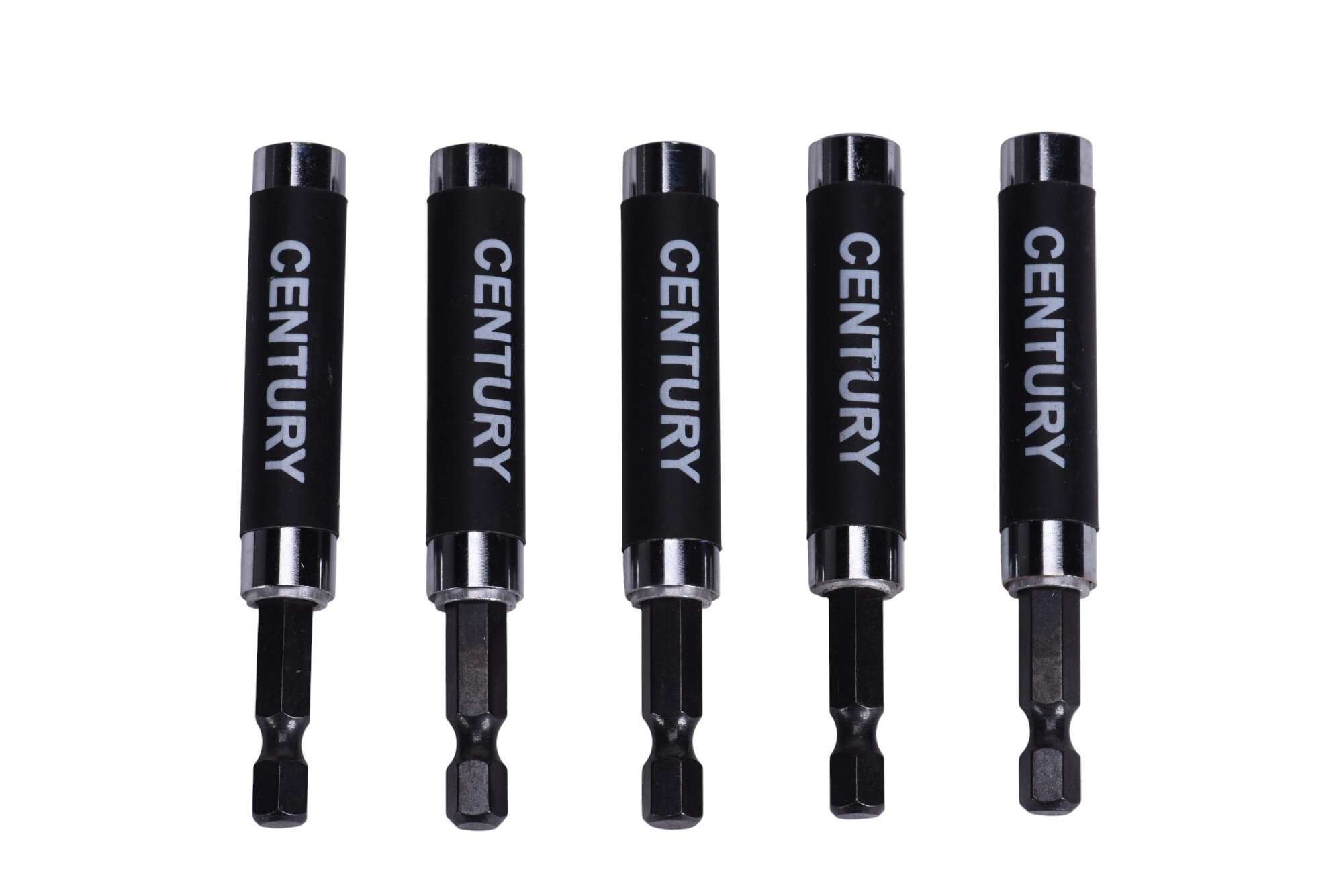 Magnetic Screw Guide