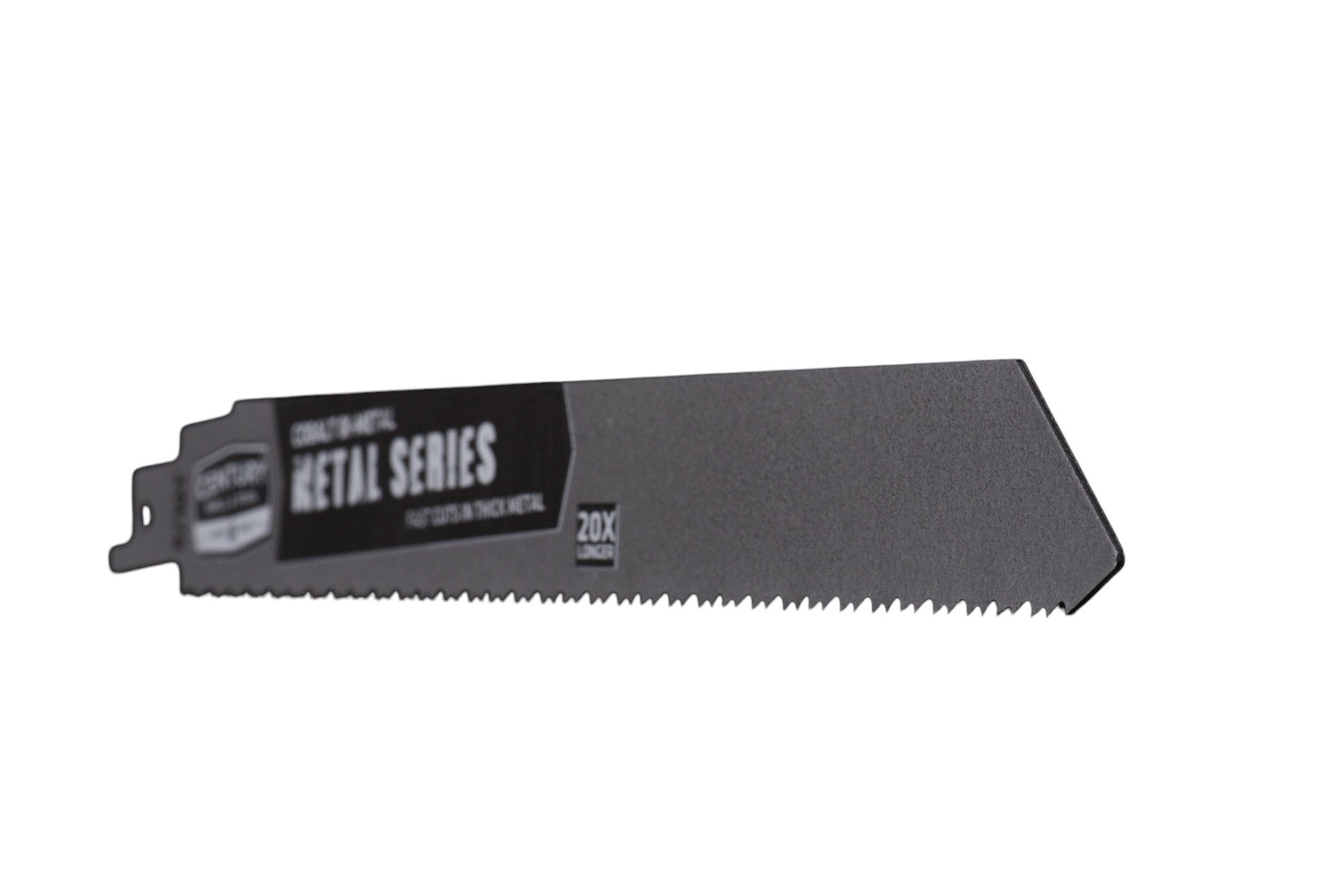 9″ Metal Series Recip Blade