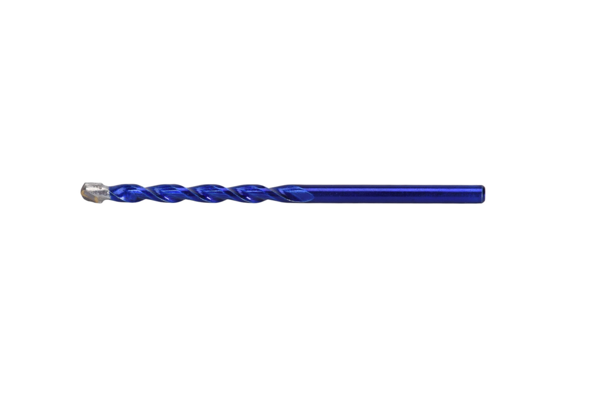 Multi-Material Drill Bits