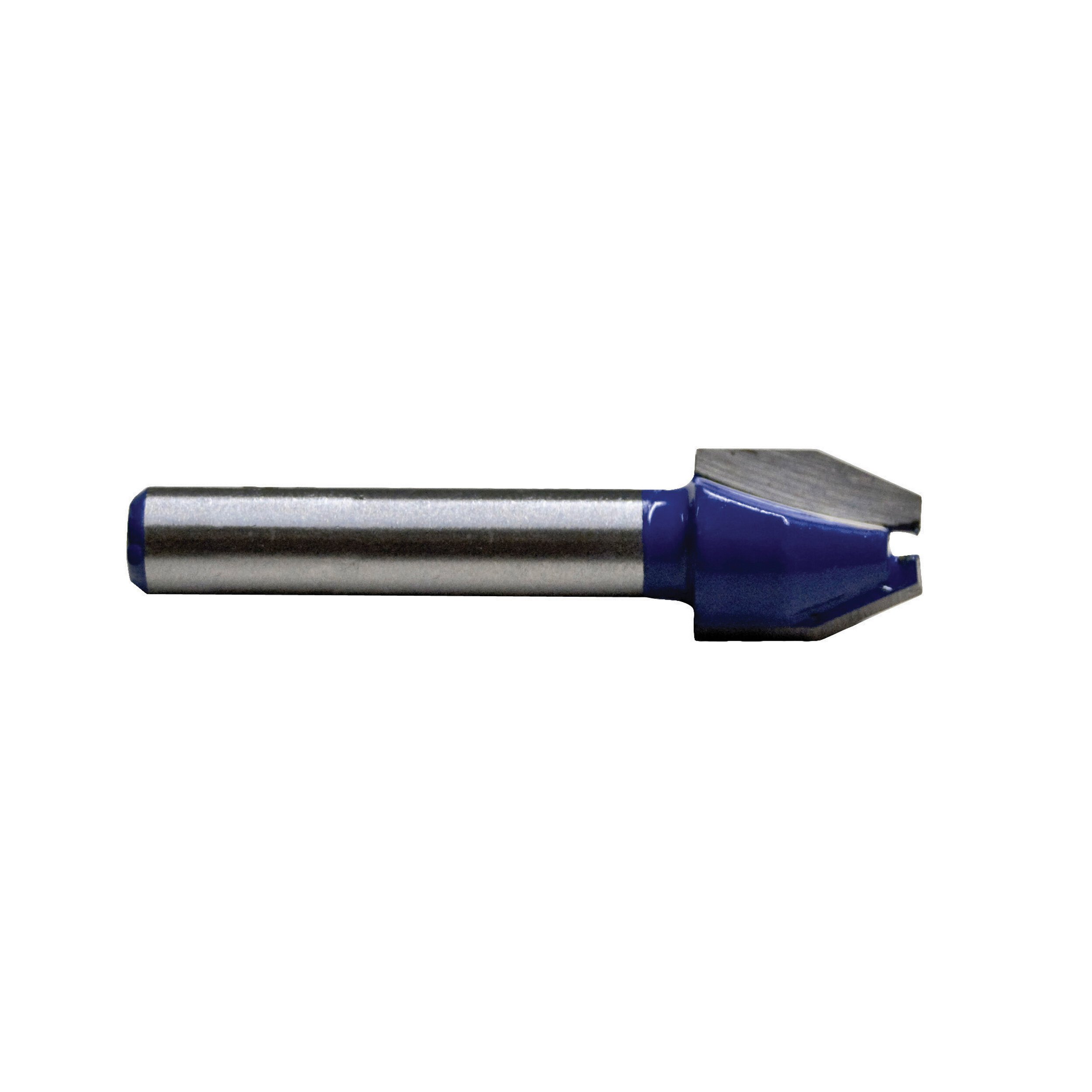Flush / 22° Bevel Laminate Trim Bit
