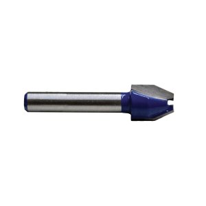 Flush / 22° Bevel Laminate Trim Bit Flush / 22° Bevel Laminate Trim Bit