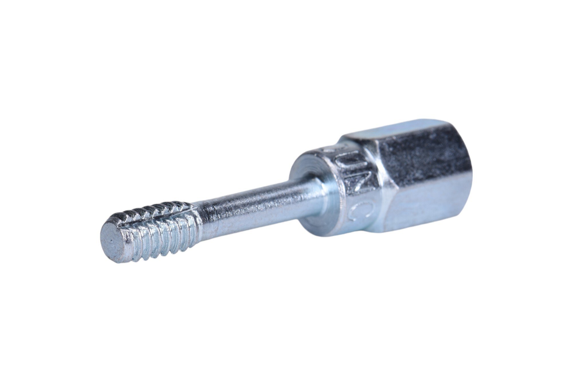 Fractional Right Hand Rethreading Tap