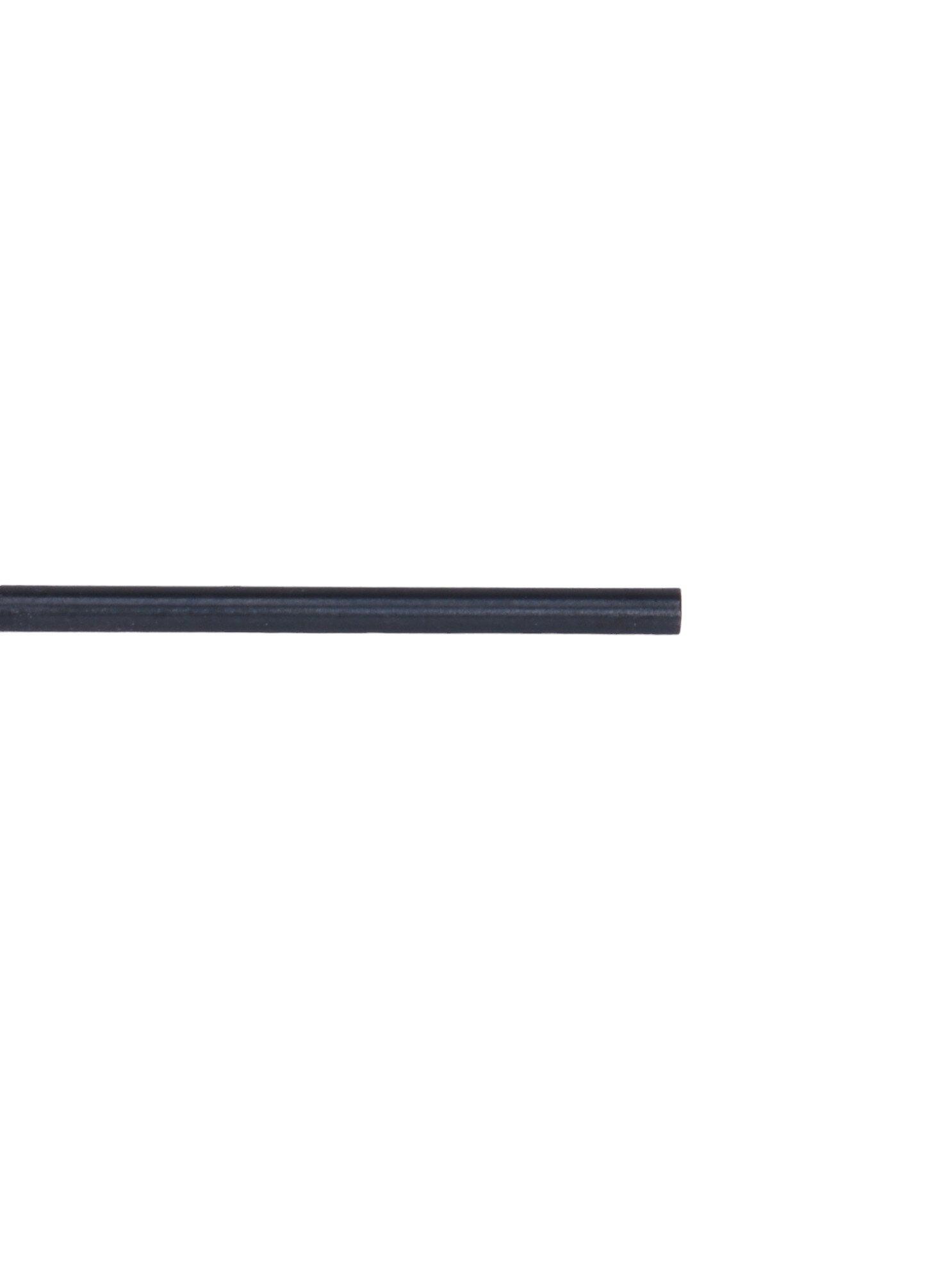 Pro Grade Black Oxide Drill Bits