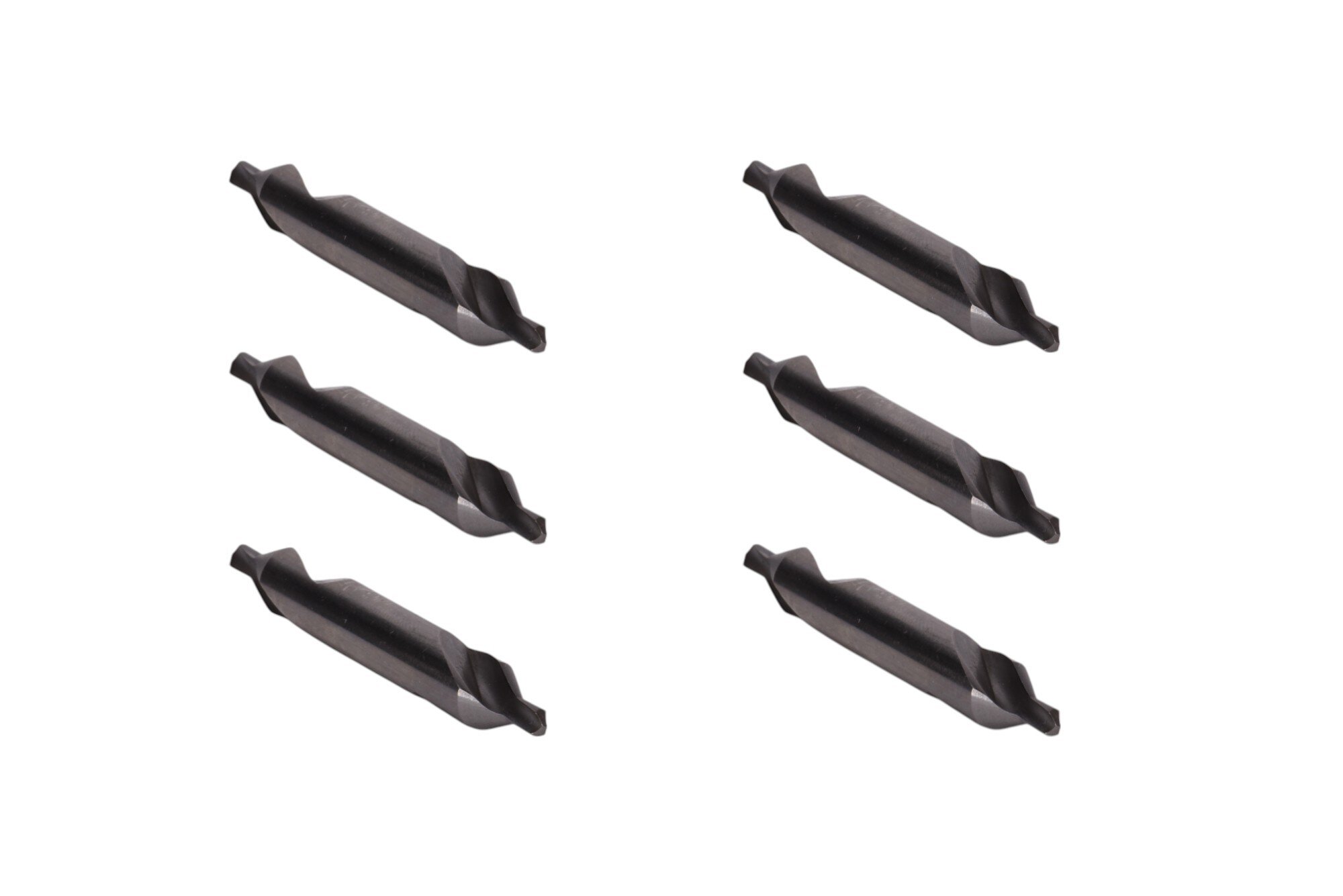 118° Combined Drill & Countersink