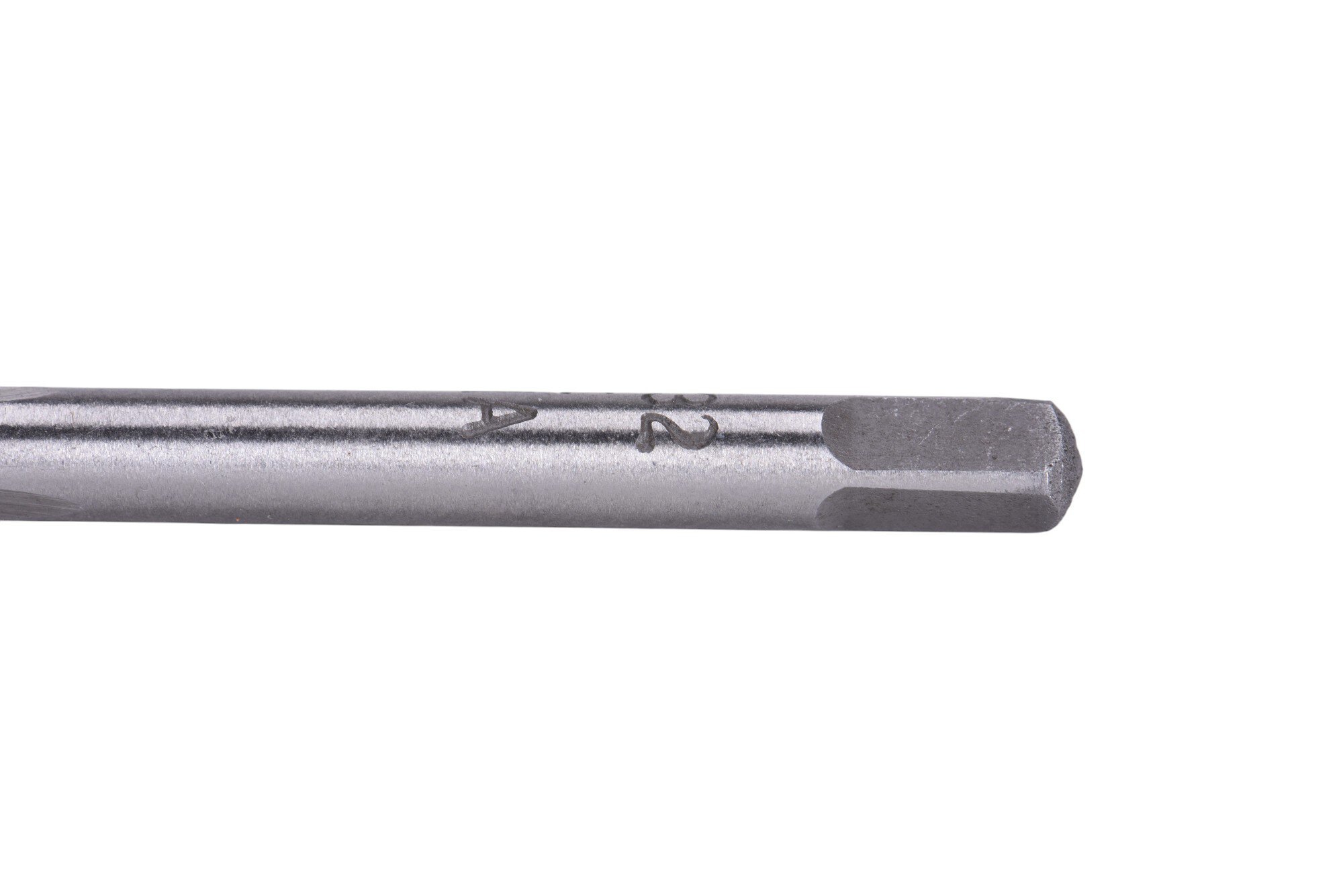 Machine Screw Bottoming Tap