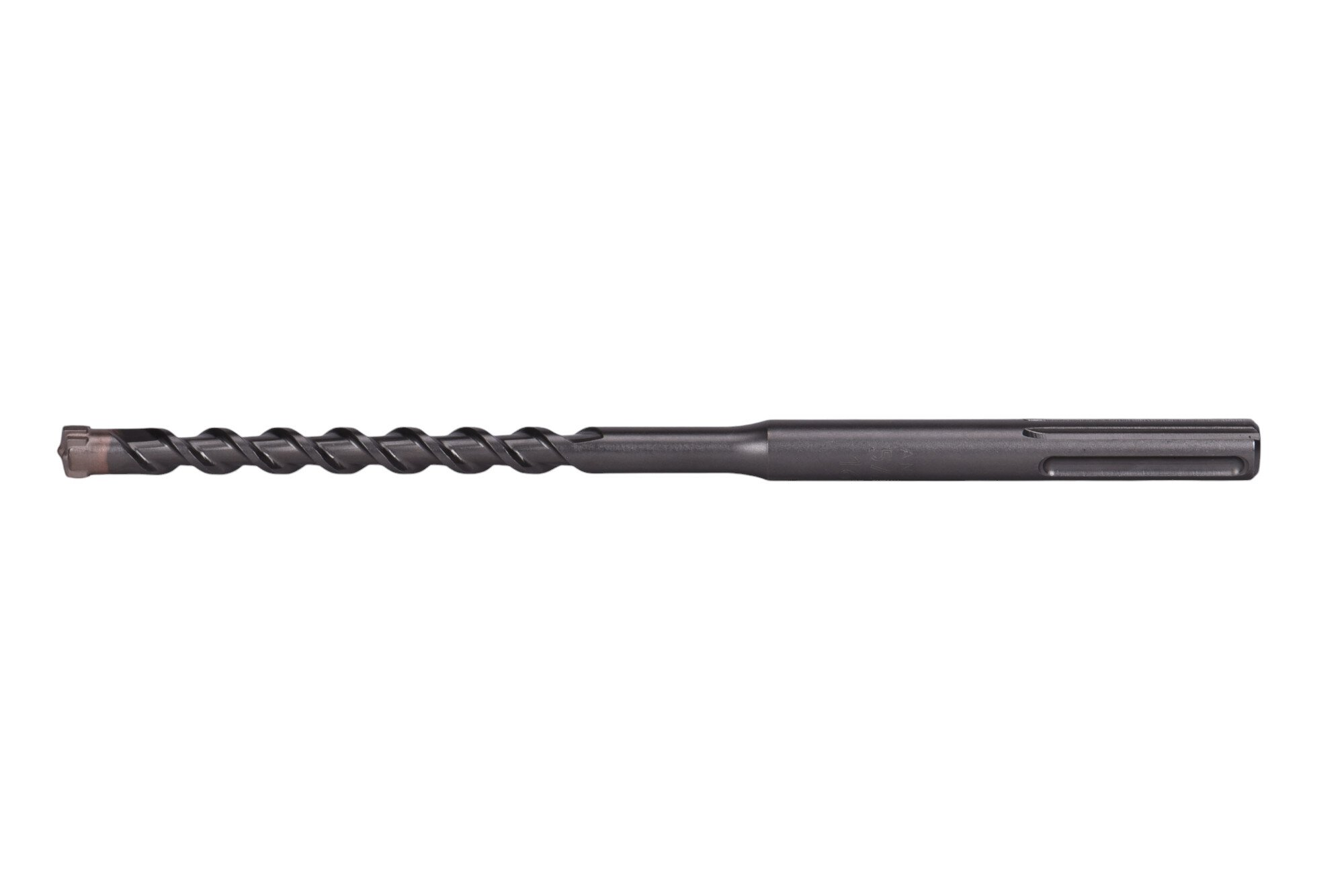 Sonic™ SDS Max Drill Bits With Multi-Cutter