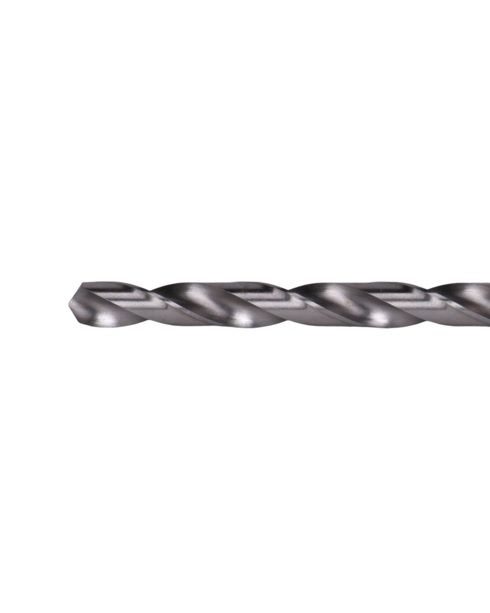 Letter Gauge Drill Bits