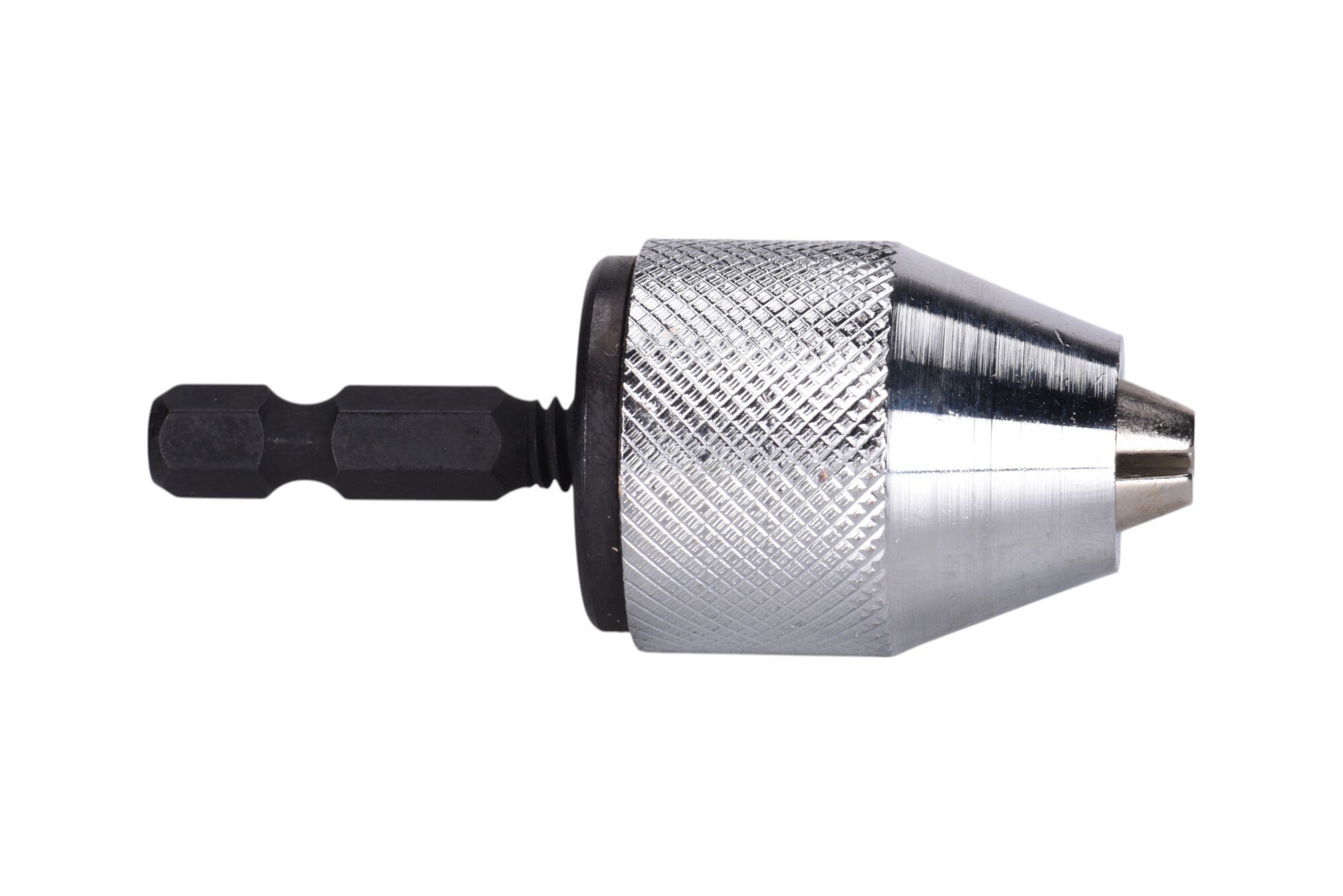 Keyless Drill Chuck