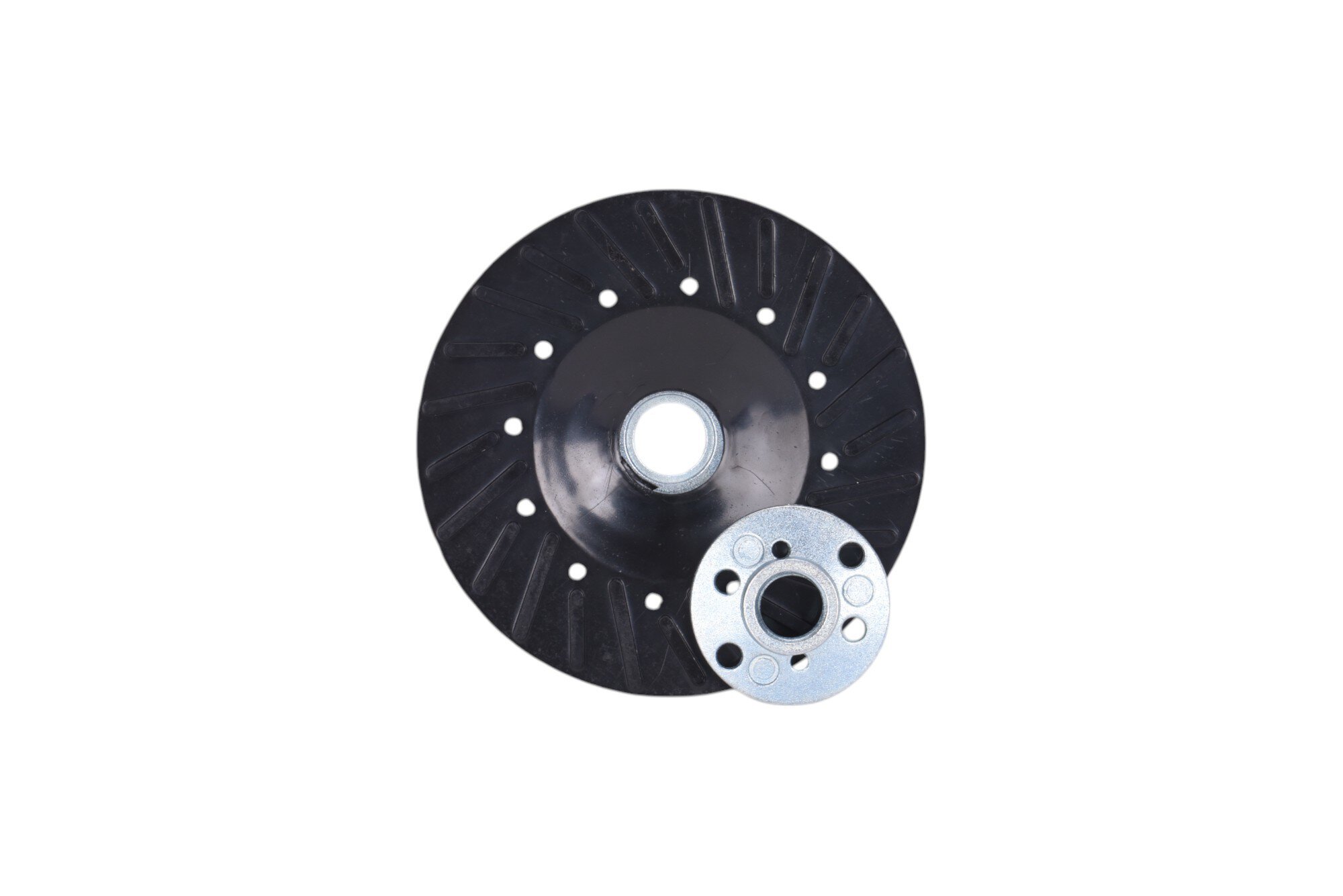 Backing Pad