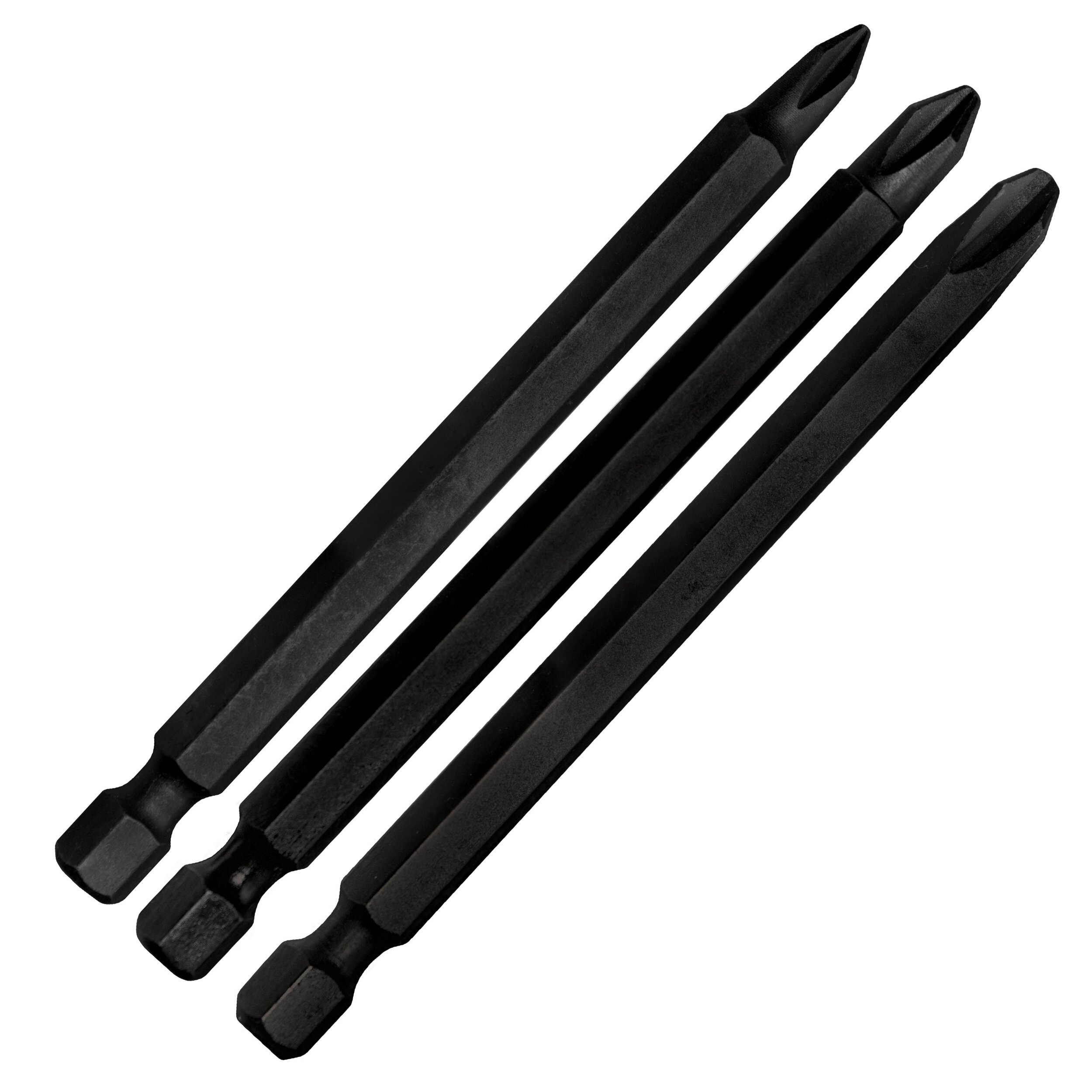 Impact Pro™ Screwdriving Bit – Phillips Set