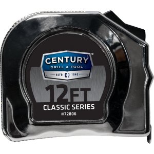 Classic Series Tape Measure Classic Series Tape Measure