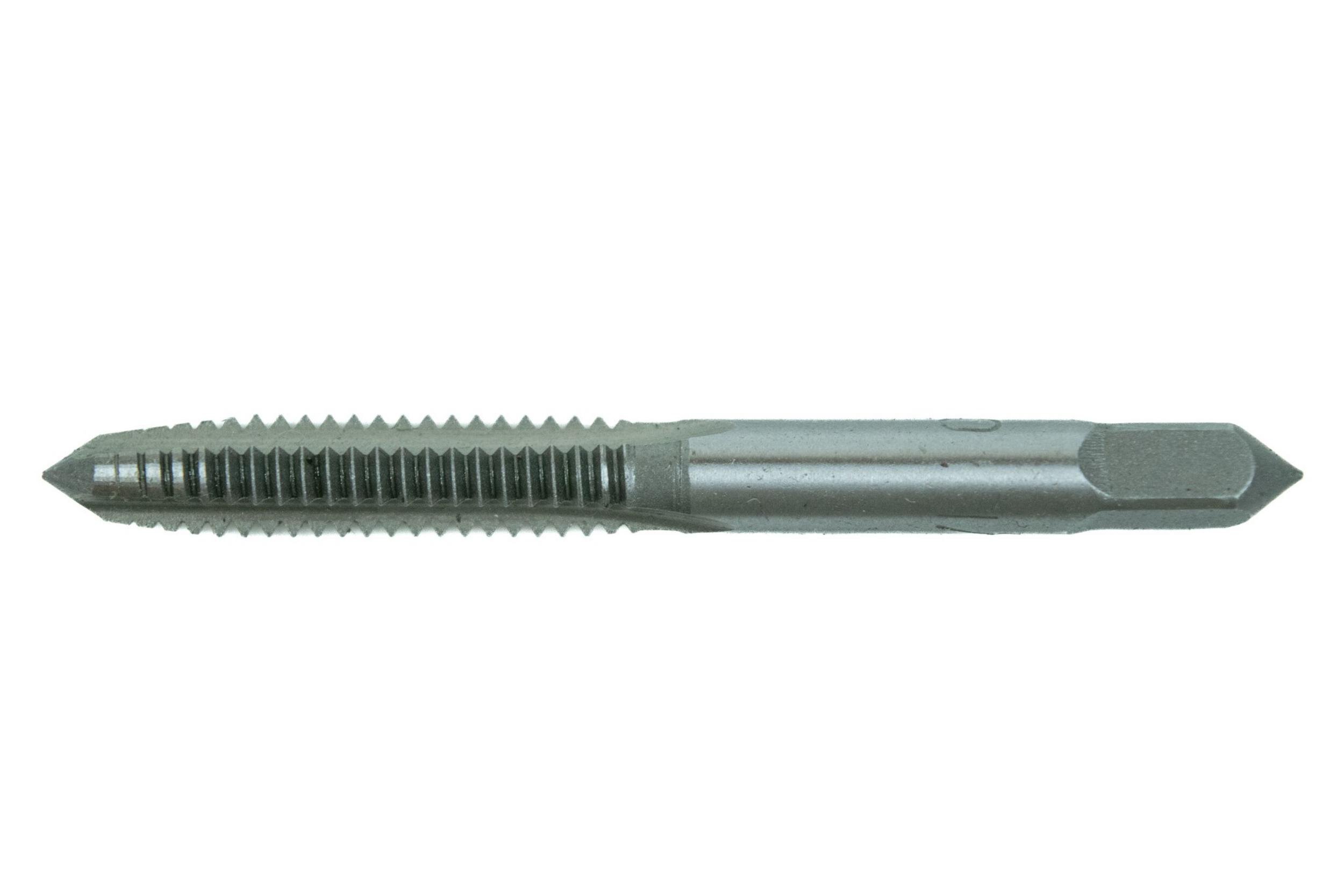 12 Piece Machine Screw and Fractional Tap & Die Set