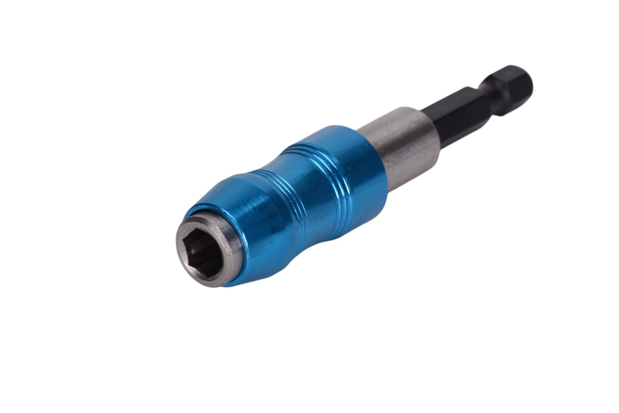 Quick Change Insert Bit Holder
