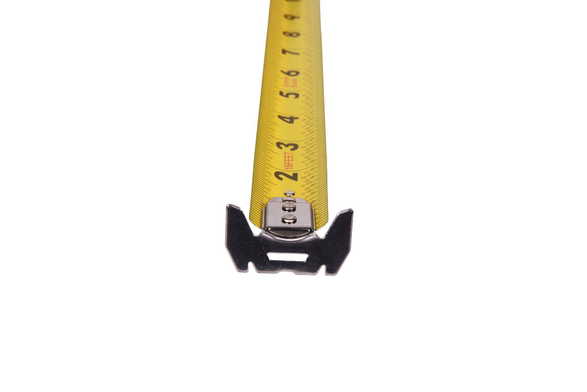 Contractor Series Tape Measure