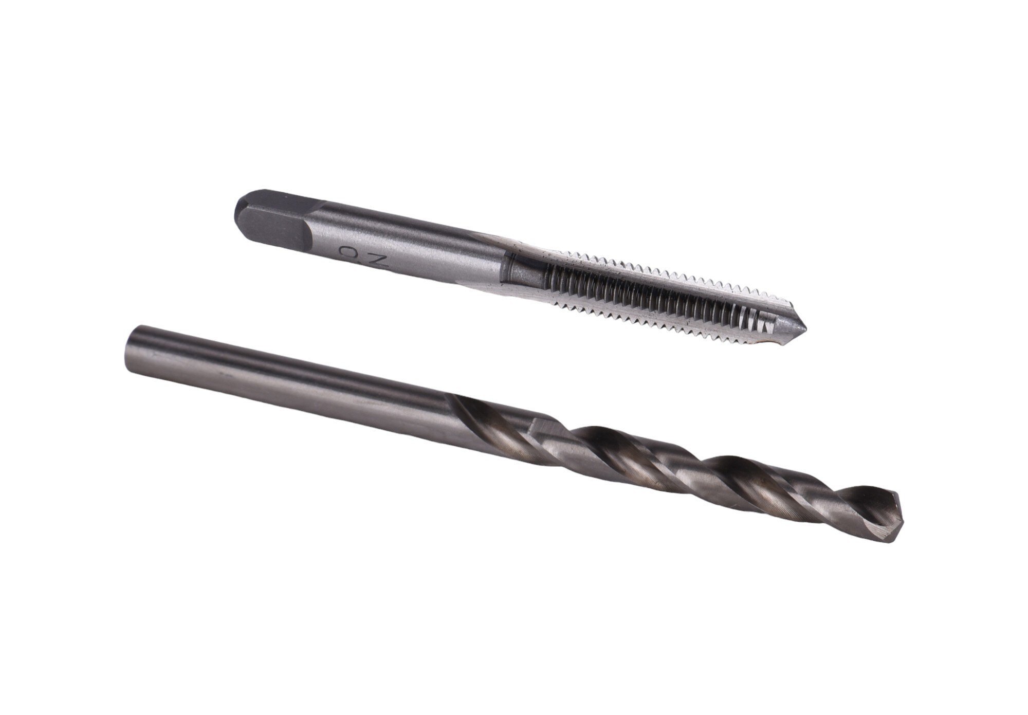 Metric Tap & Drill Combo Pack