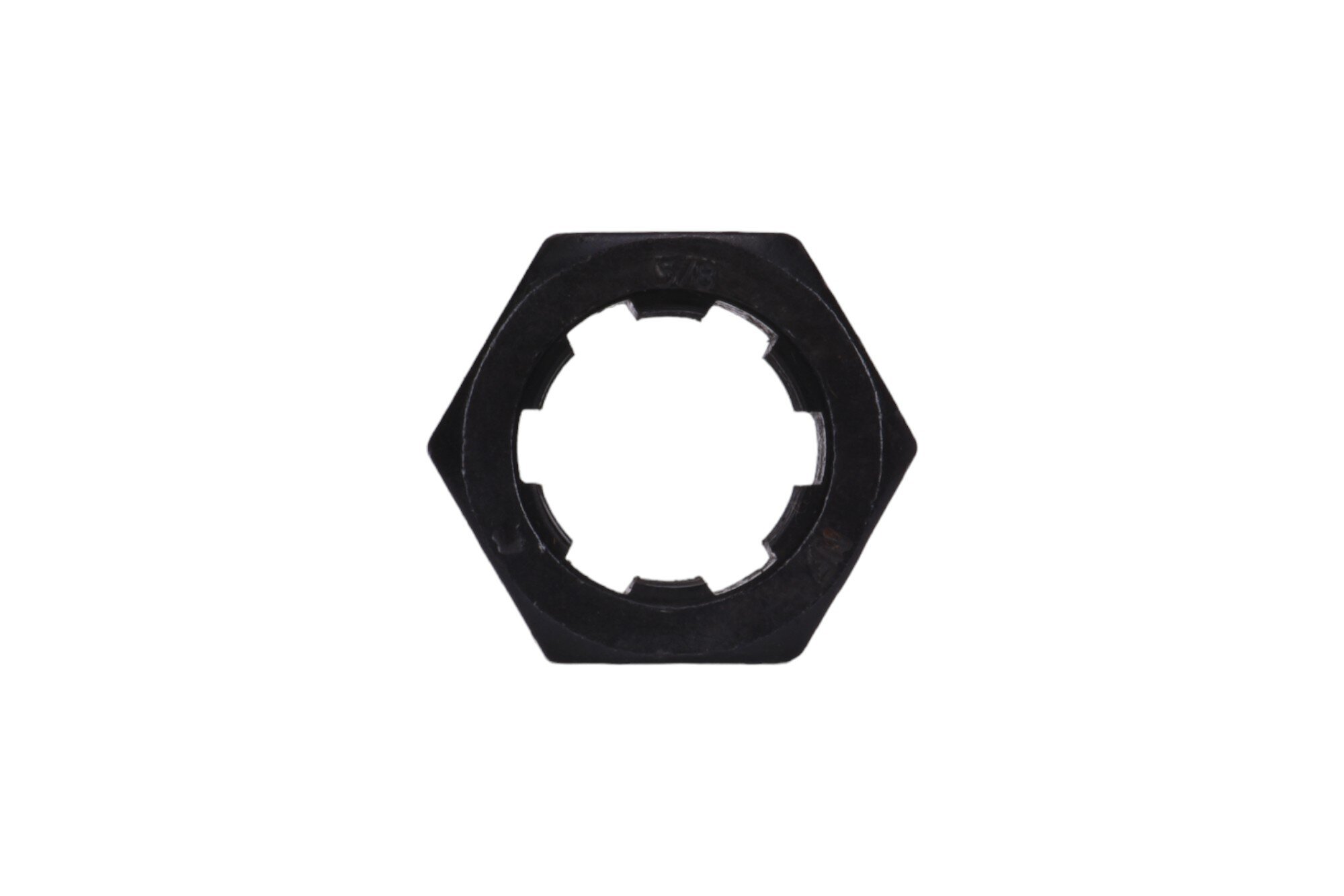 7 Piece Fractional Right Hand Rethreading Die Set – NF